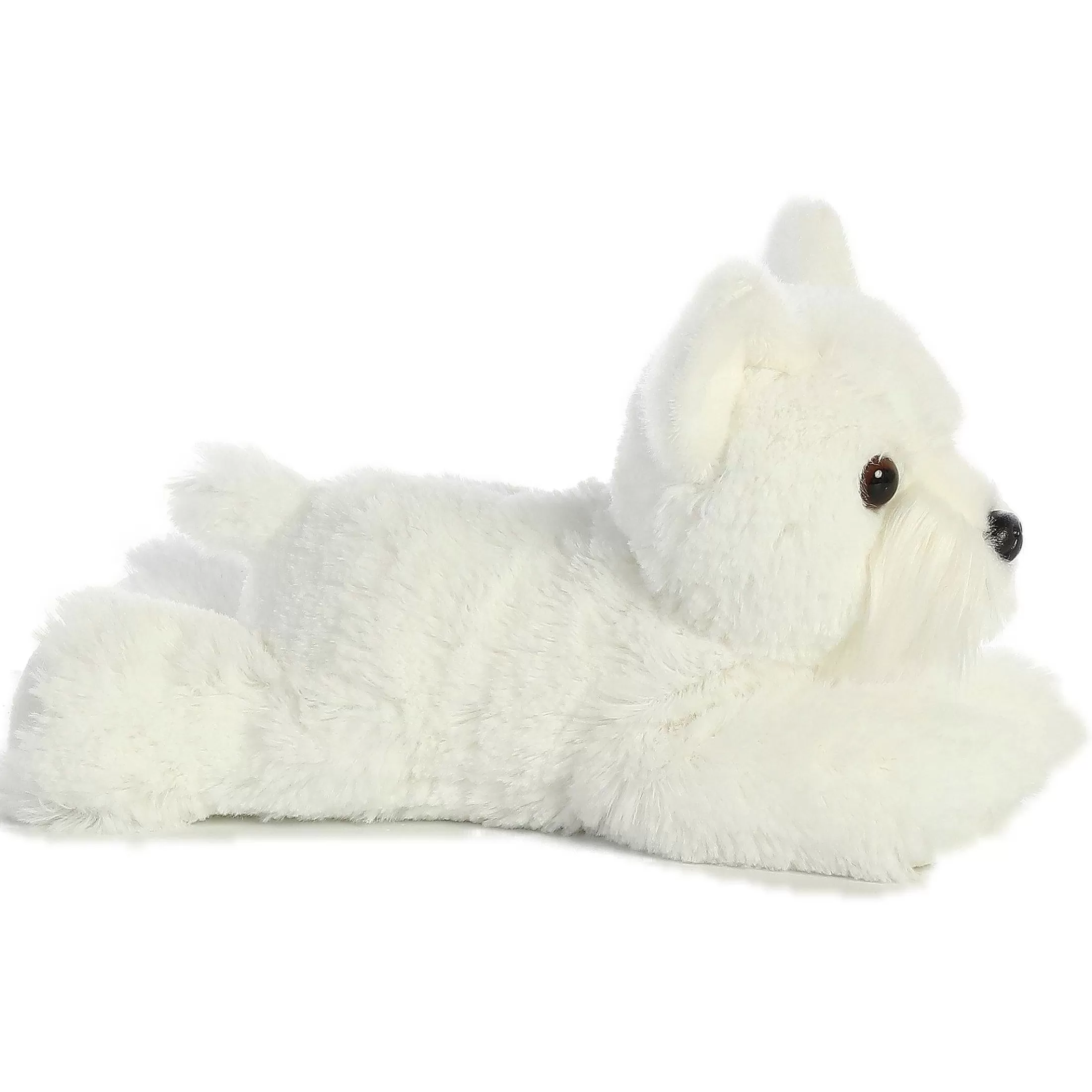 Aurora® - Mini Flopsie - 8" Windsor Westie