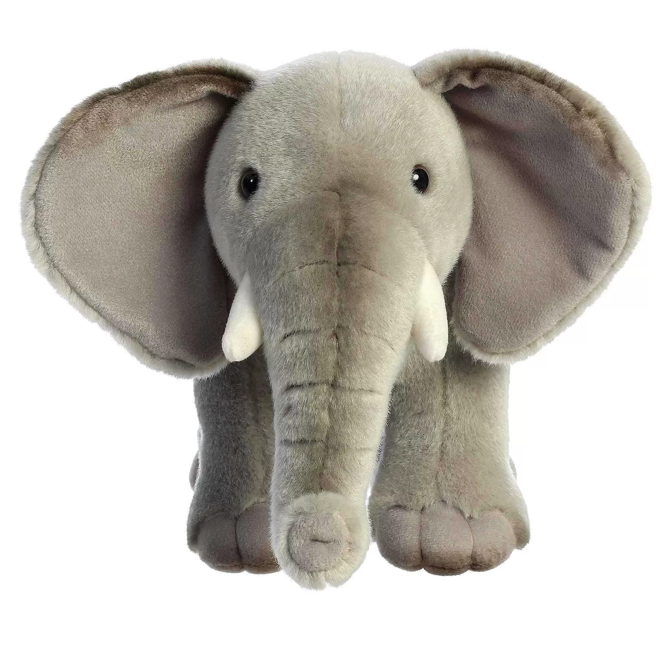 Aurora® - Miyoni® - 12" African Elephant