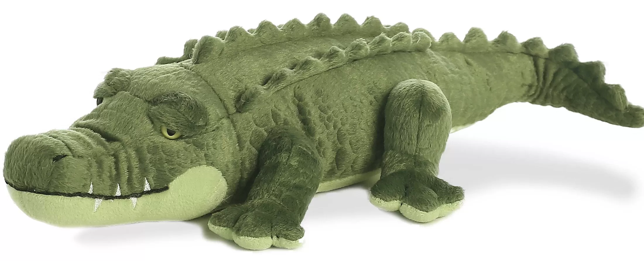 Aurora® - Miyoni® - 16" Alligator