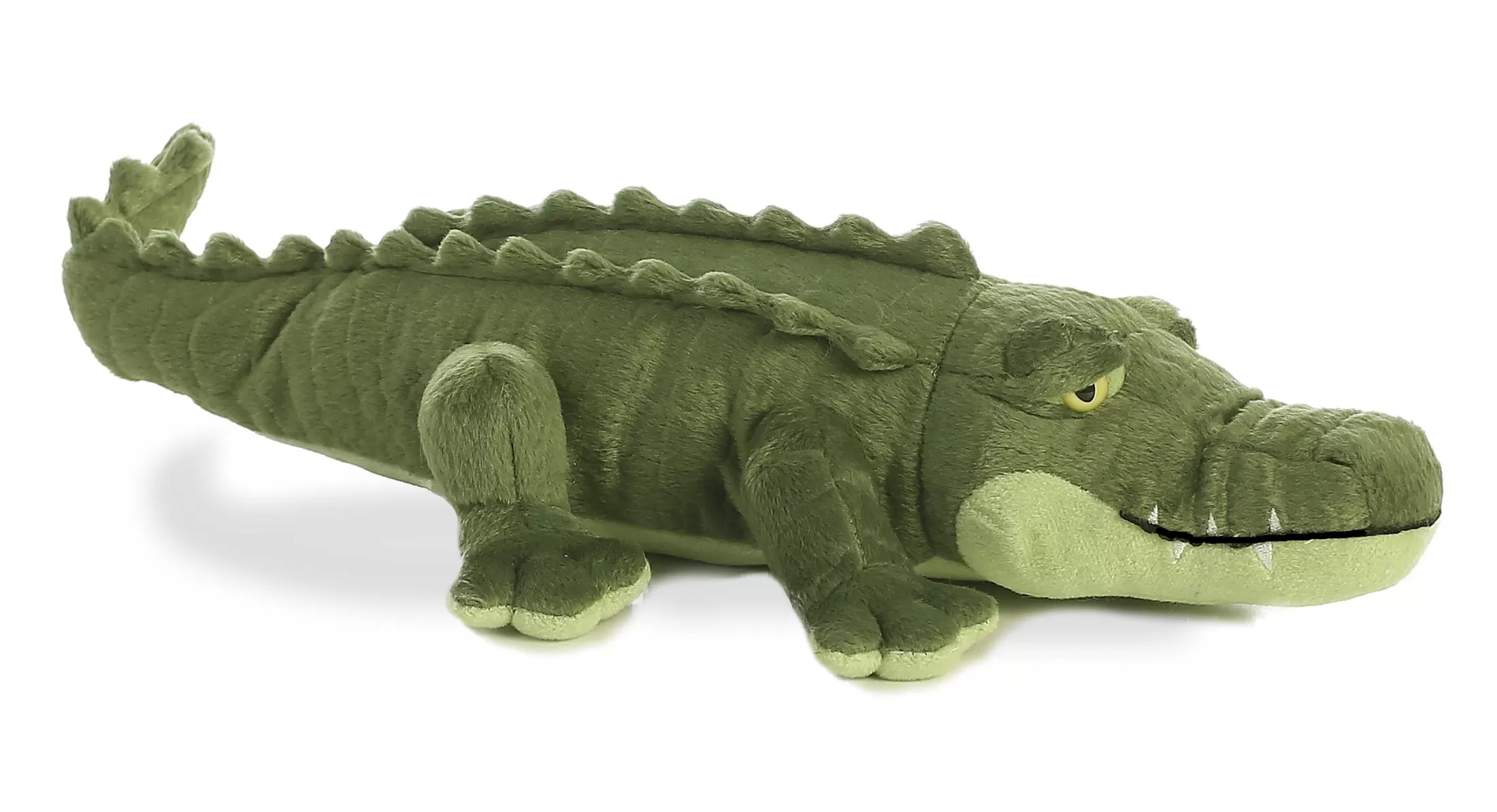 Aurora® - Miyoni® - 16" Alligator