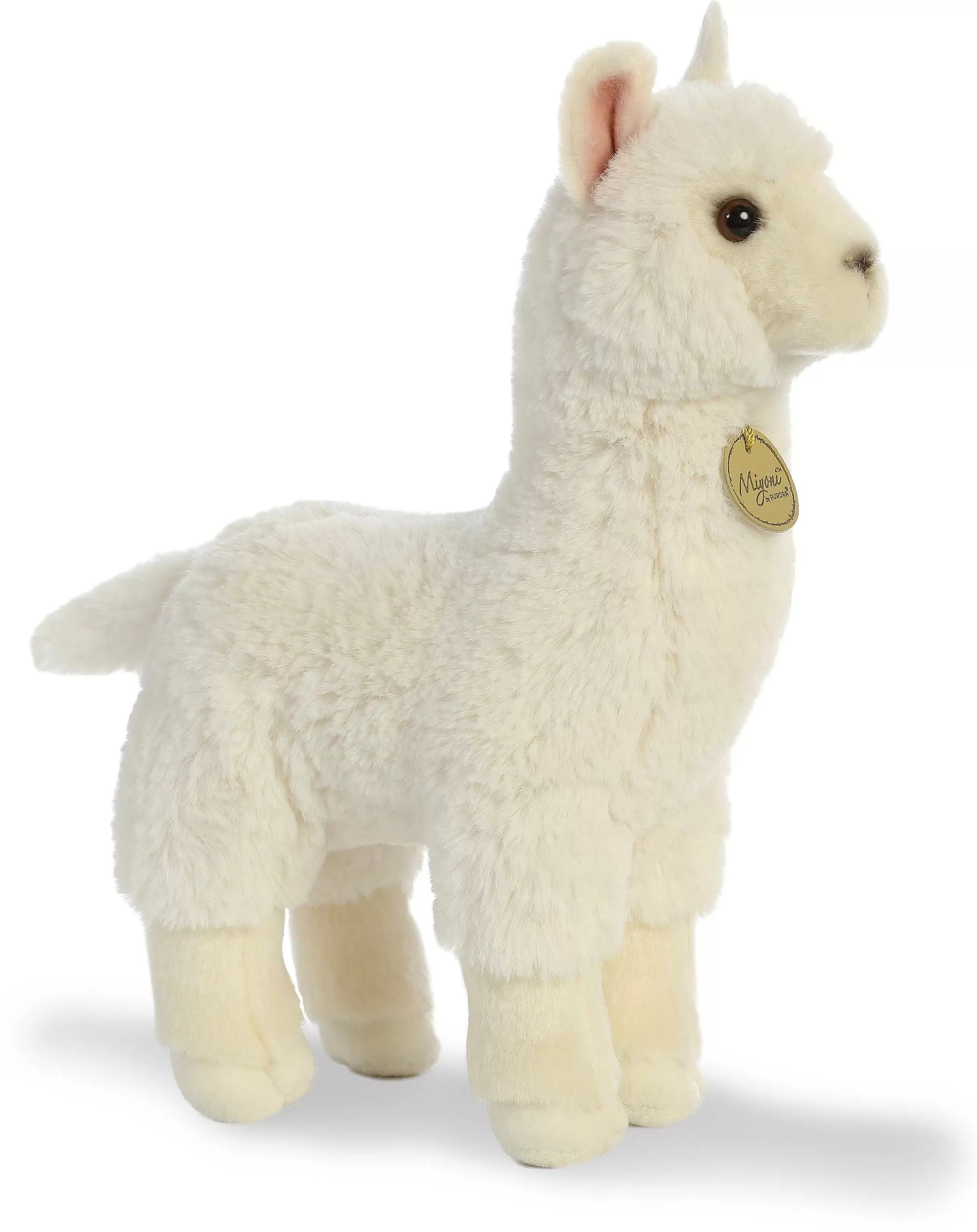 Aurora® - Miyoni® - 11" Alpaca