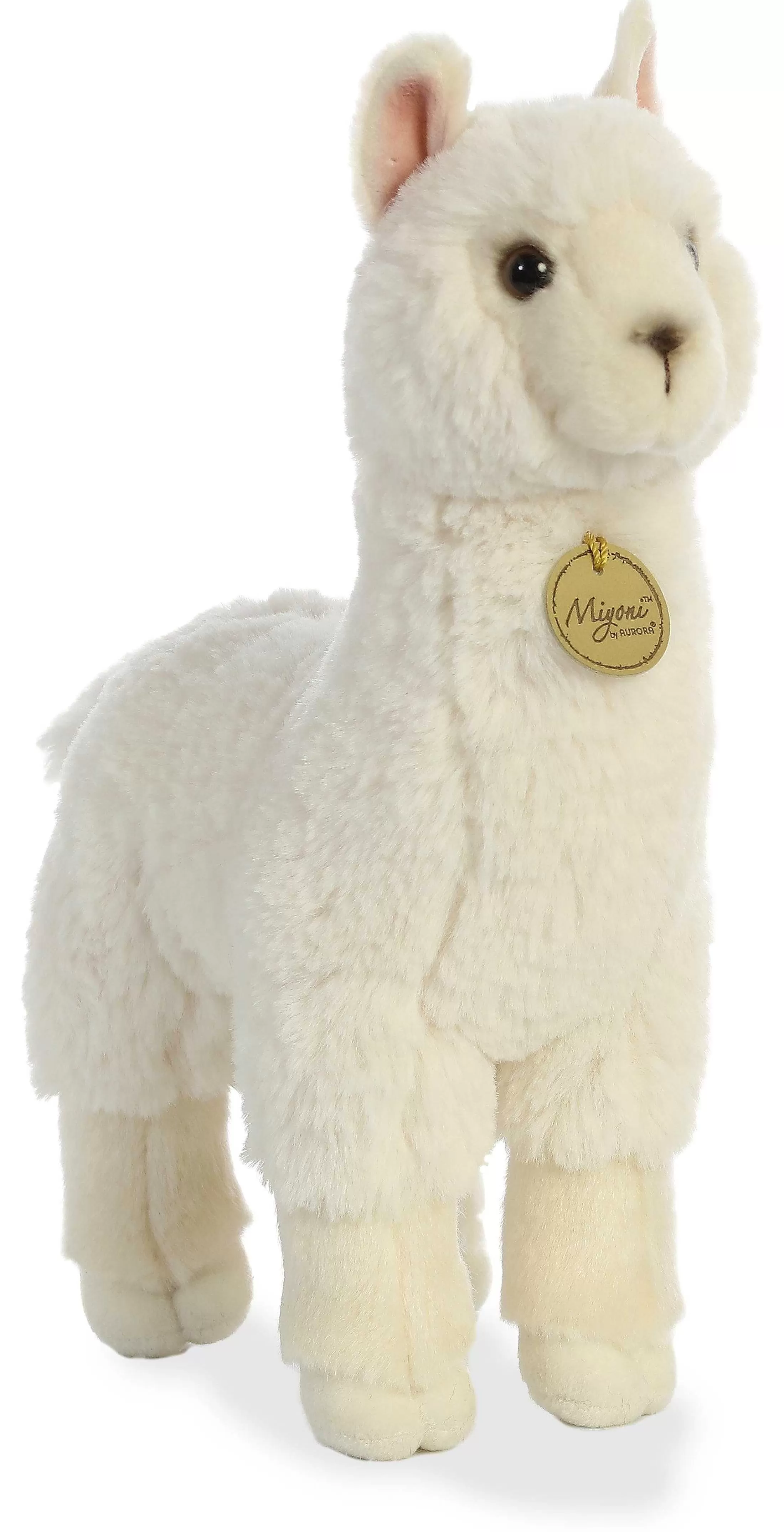 Aurora® - Miyoni® - 11" Alpaca