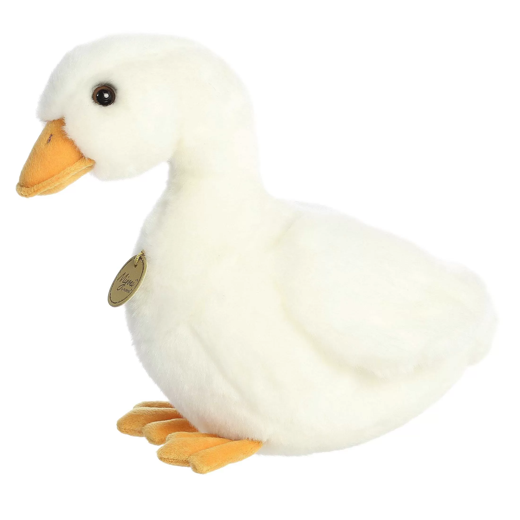 Aurora® - Miyoni® - 11" American Pekin Duck