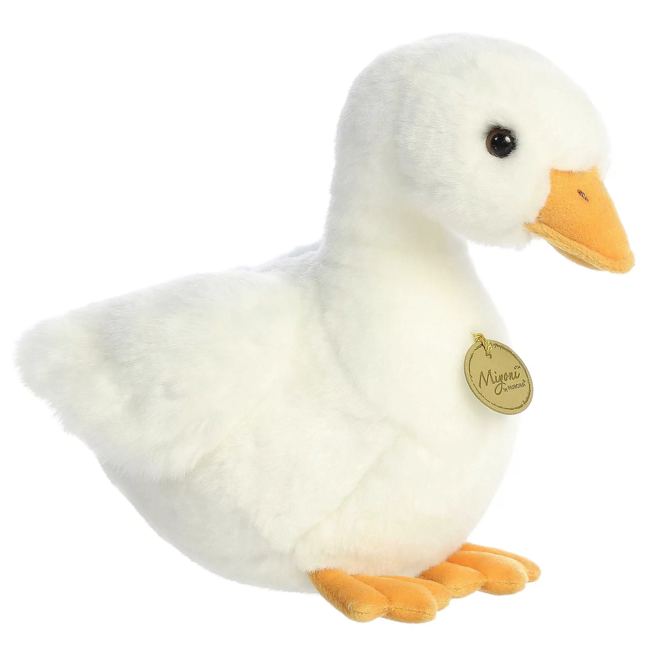 Aurora® - Miyoni® - 11" American Pekin Duck