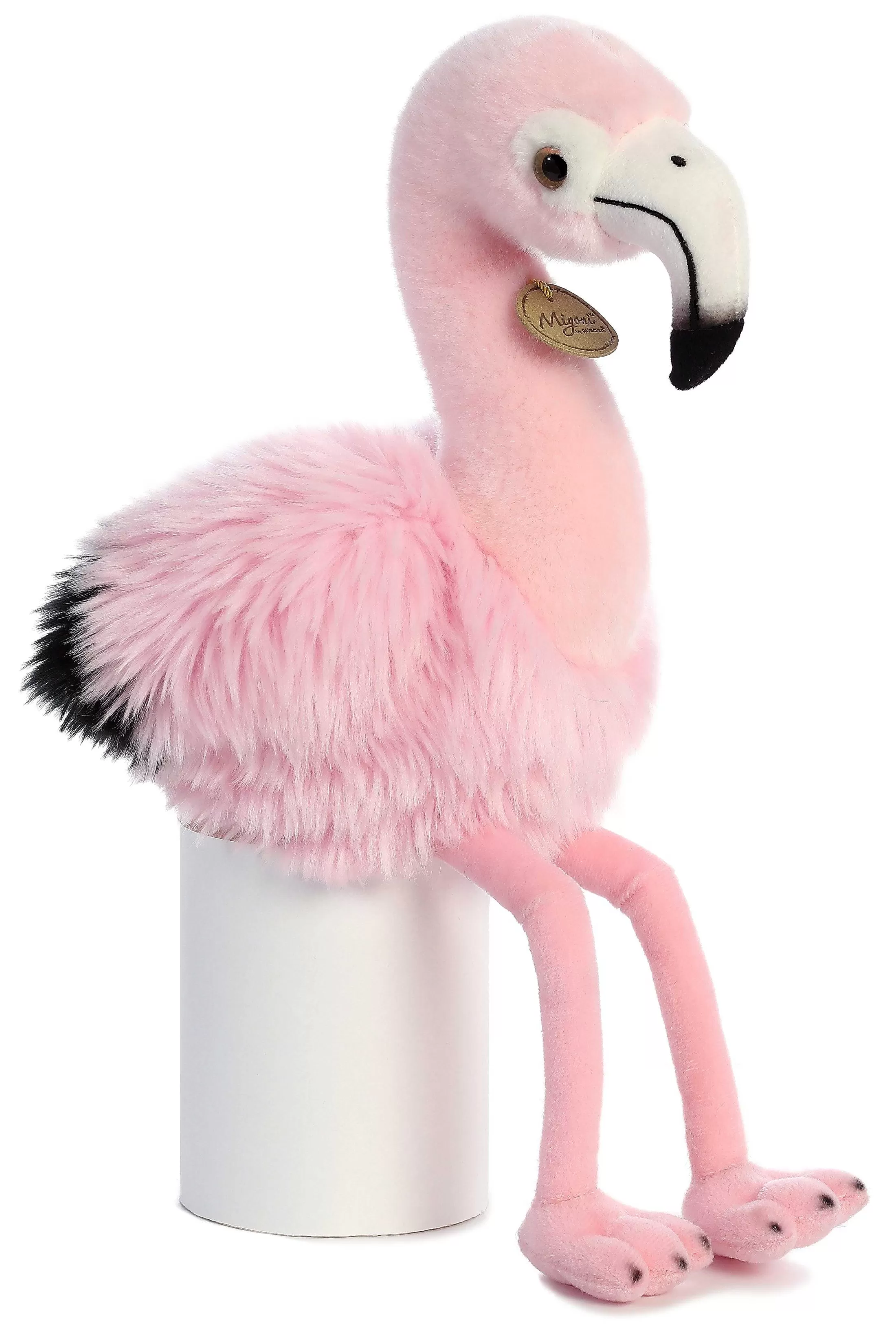 Aurora® - Miyoni® - 10" Andean Flamingo