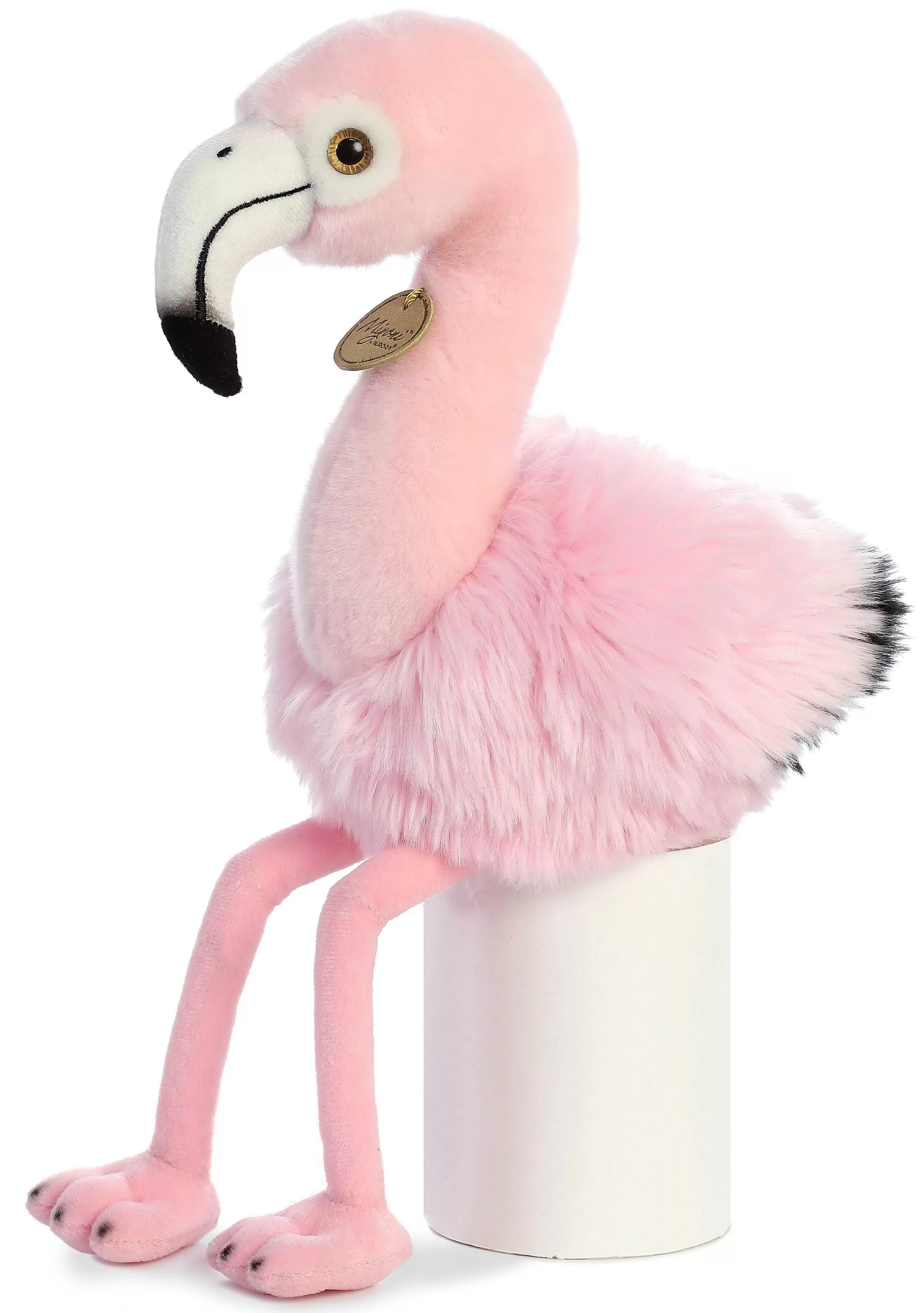 Aurora® - Miyoni® - 10" Andean Flamingo