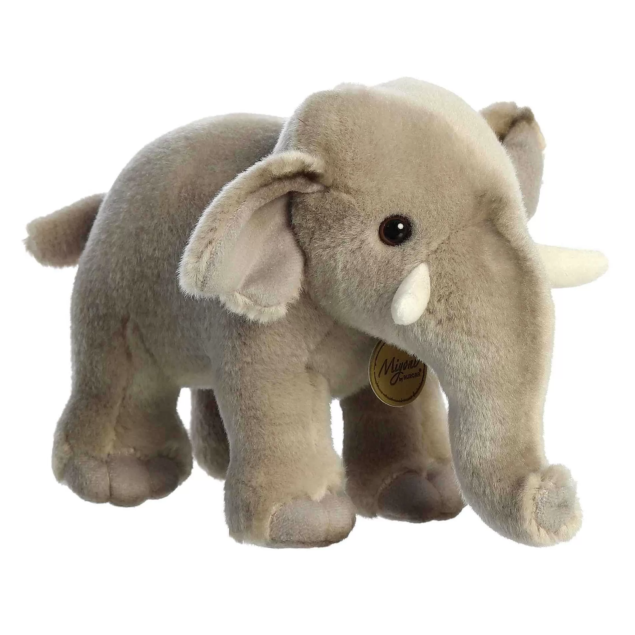 Aurora® - Miyoni® - 9.5" Asian Elephant