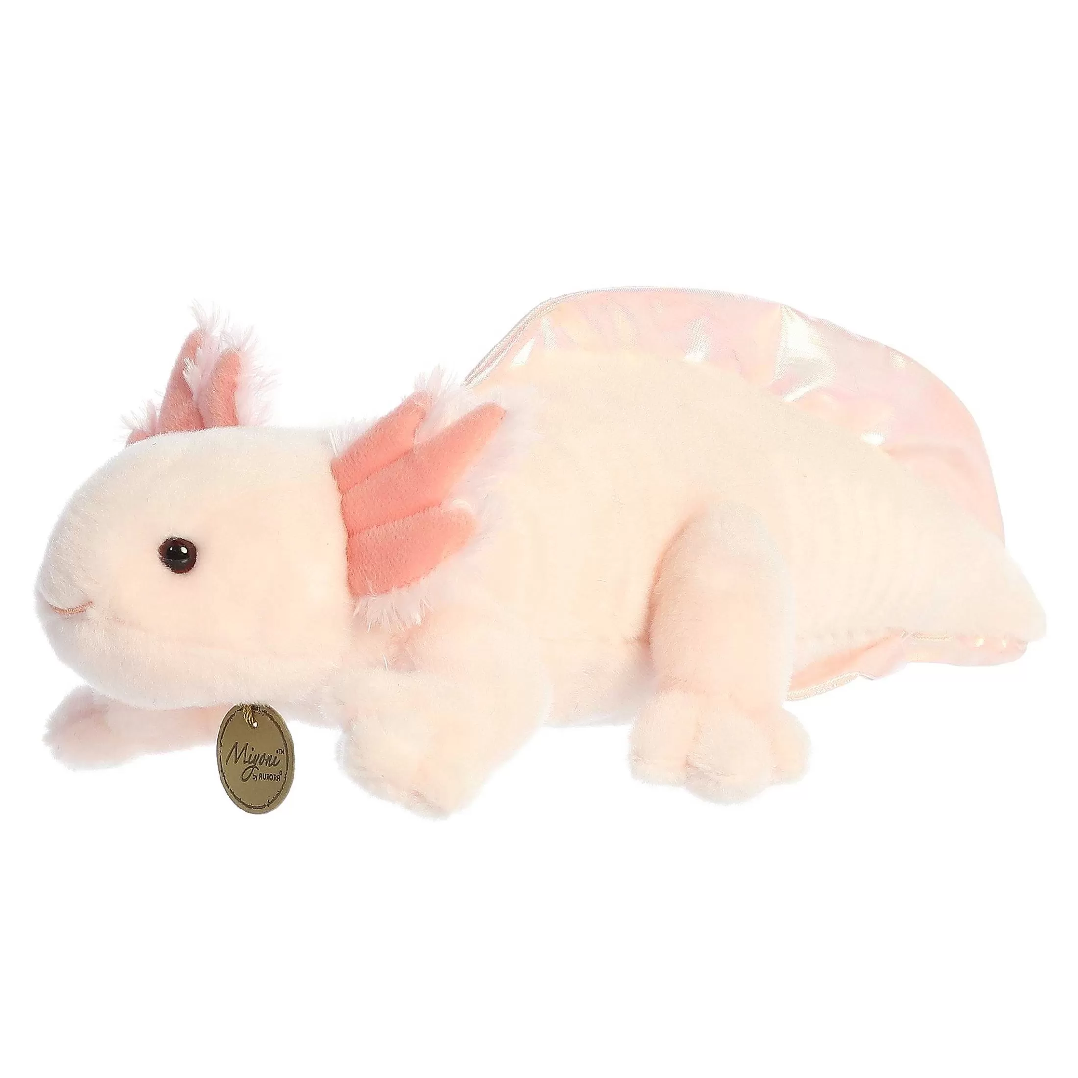 Aurora® - Miyoni® - 14" Axolotl