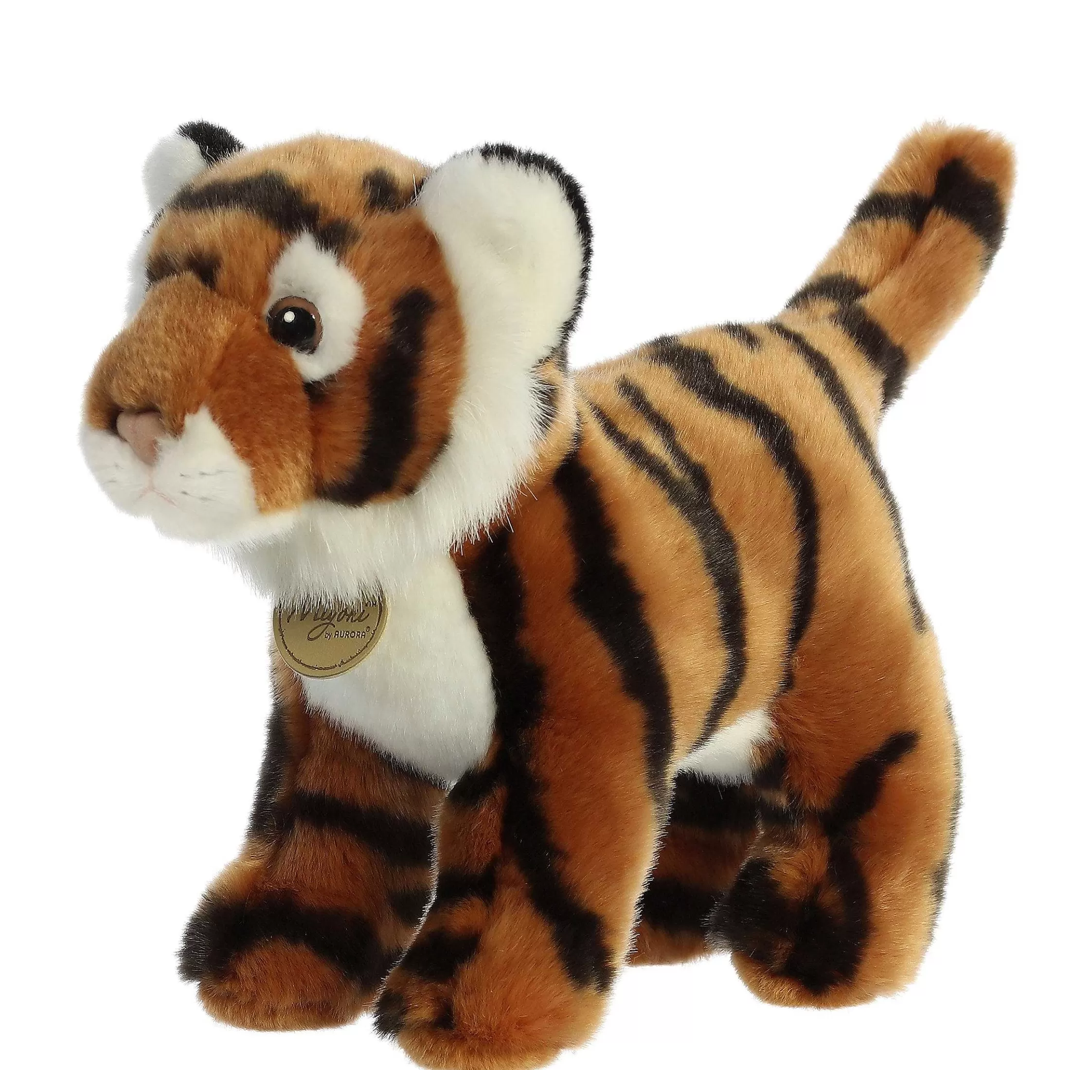 Aurora® - Miyoni® - 10" Bengal Tiger