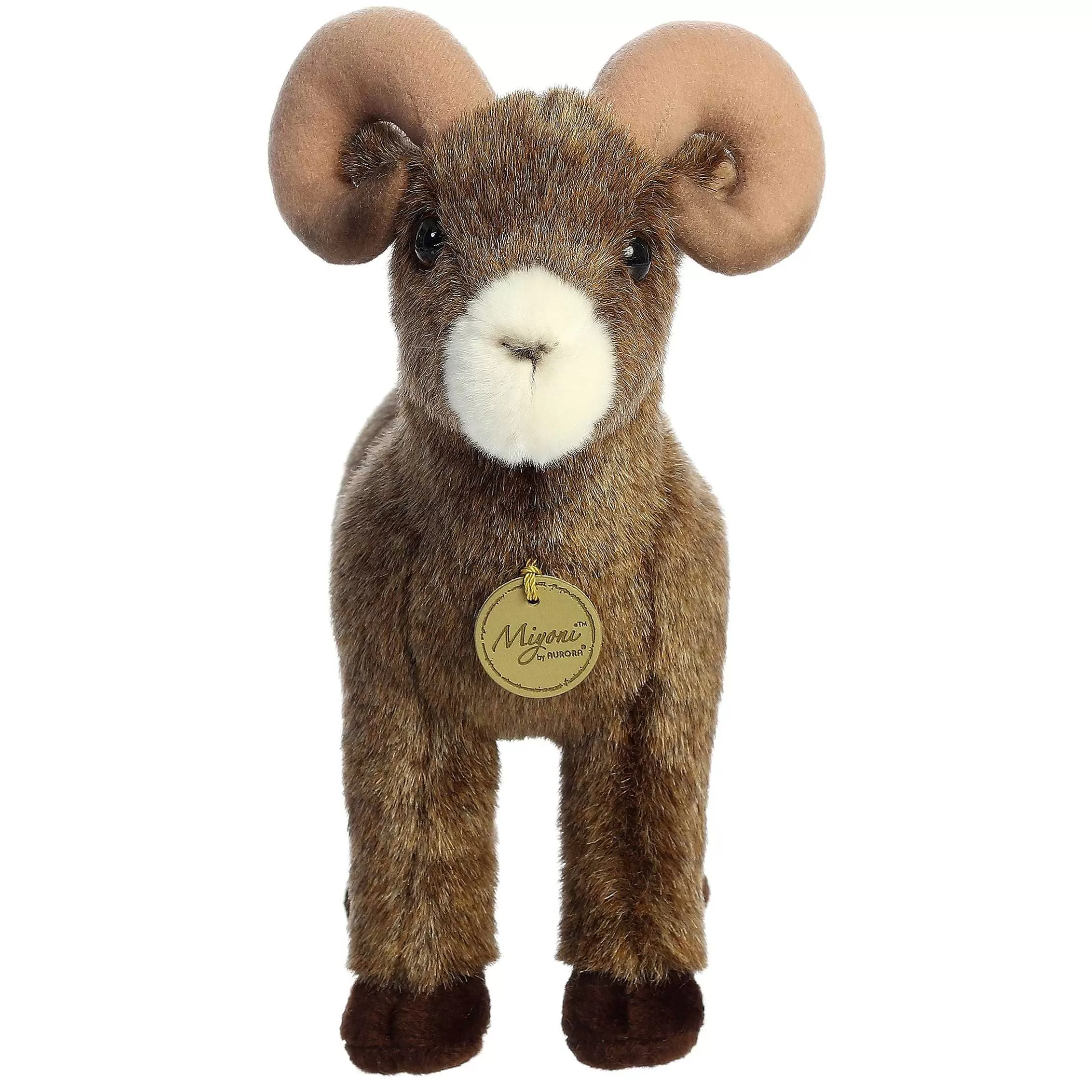 Aurora® - Miyoni® - 11" Bighorn Sheep