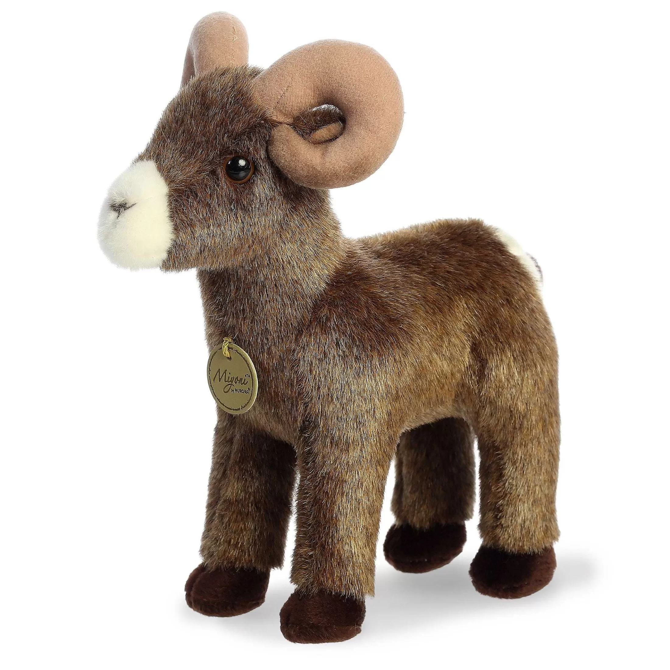 Aurora® - Miyoni® - 11" Bighorn Sheep