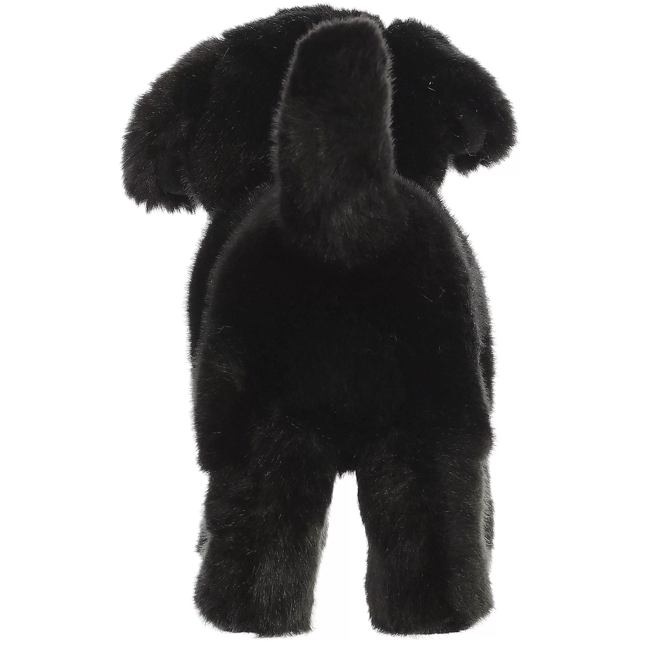 Aurora® - Miyoni® - 10" Black Labrador