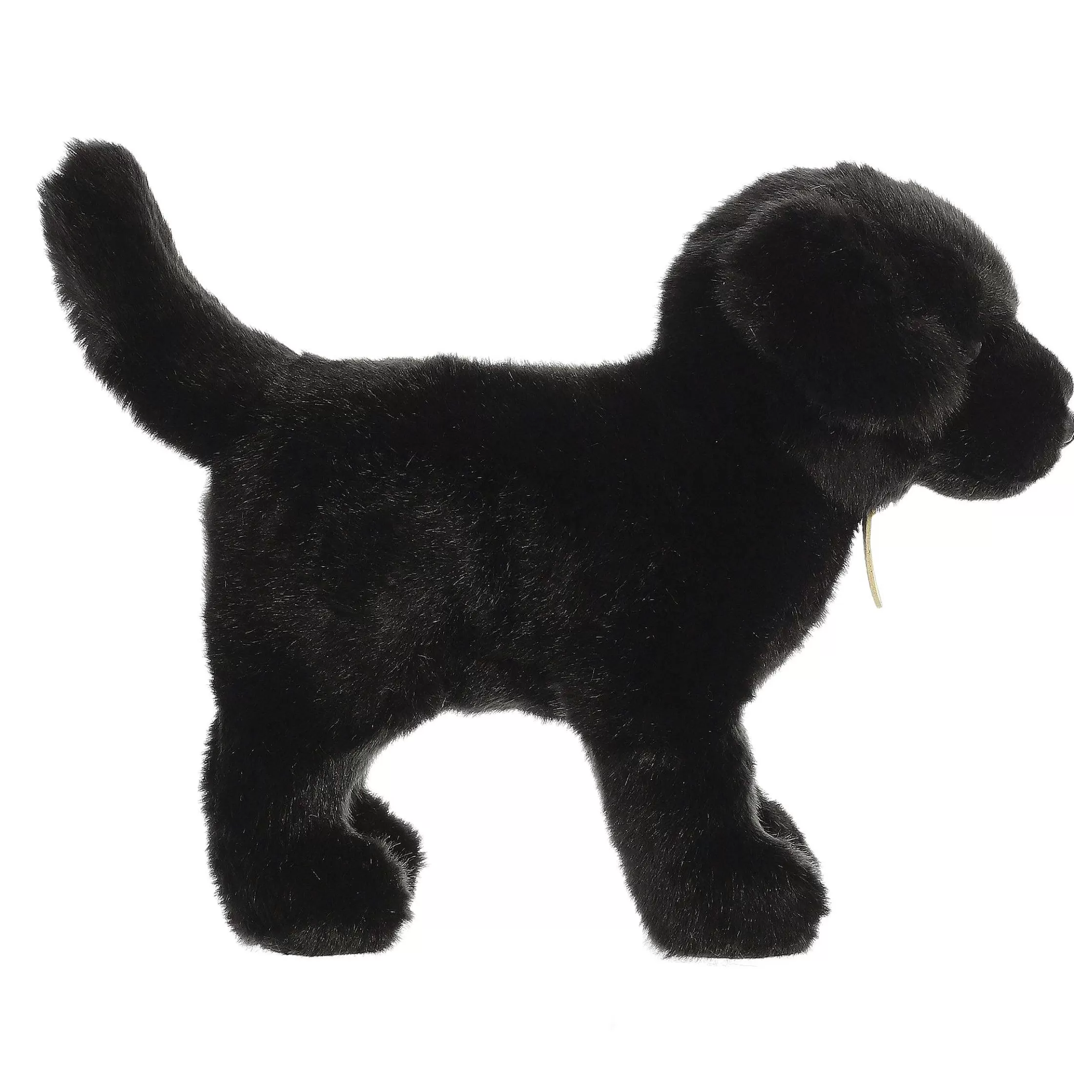 Aurora® - Miyoni® - 10" Black Labrador