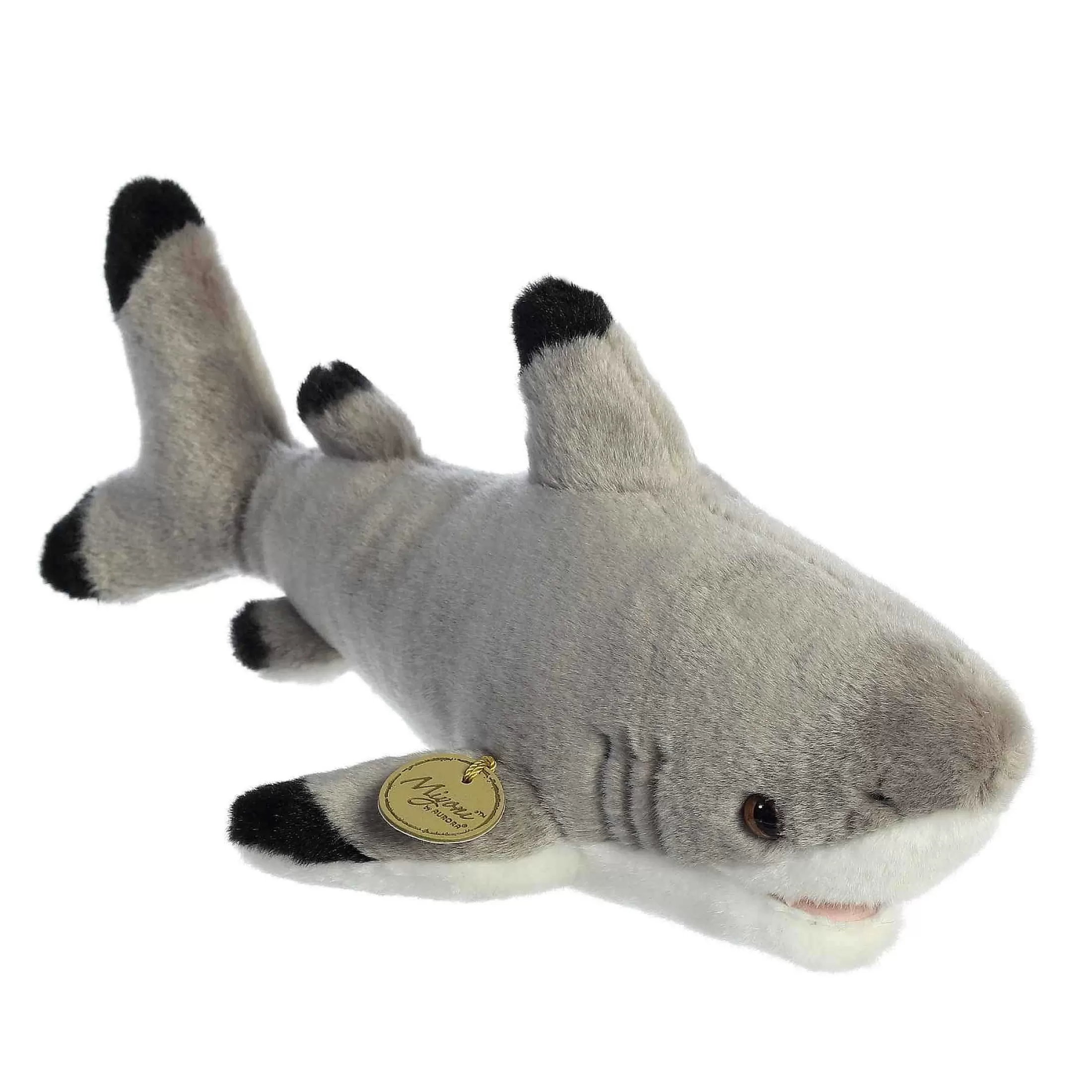 Aurora® - Miyoni® - 12.5" Blacktip Shark