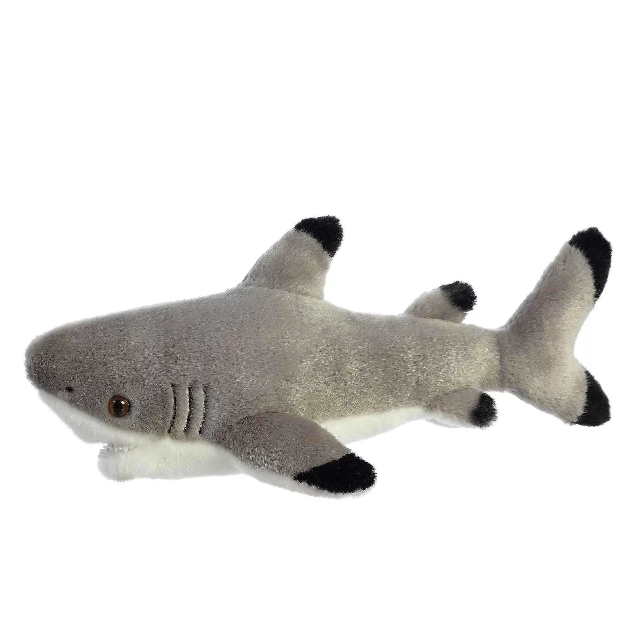 Aurora® - Miyoni® - 12.5" Blacktip Shark