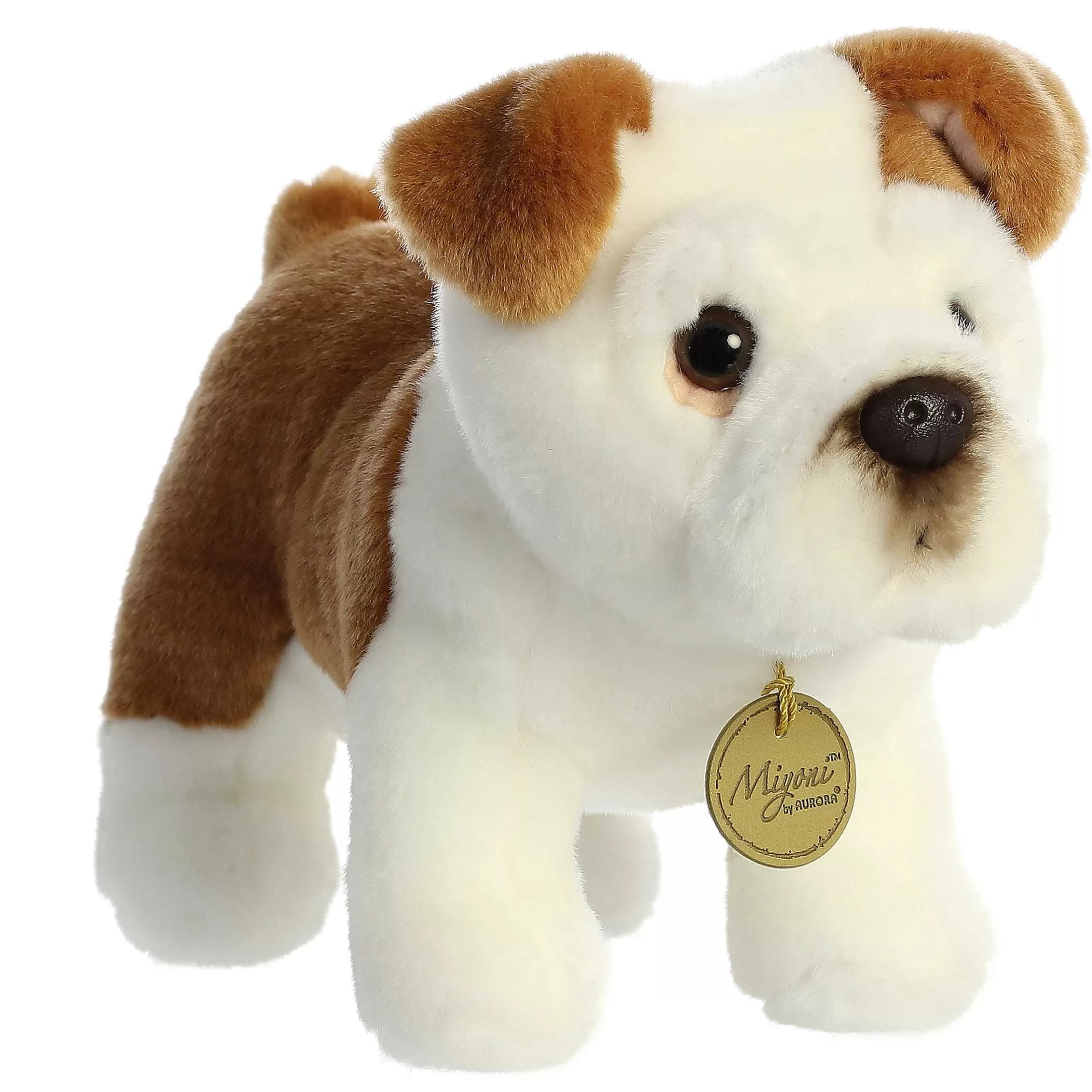 Aurora® - Miyoni® - 9" Bulldog