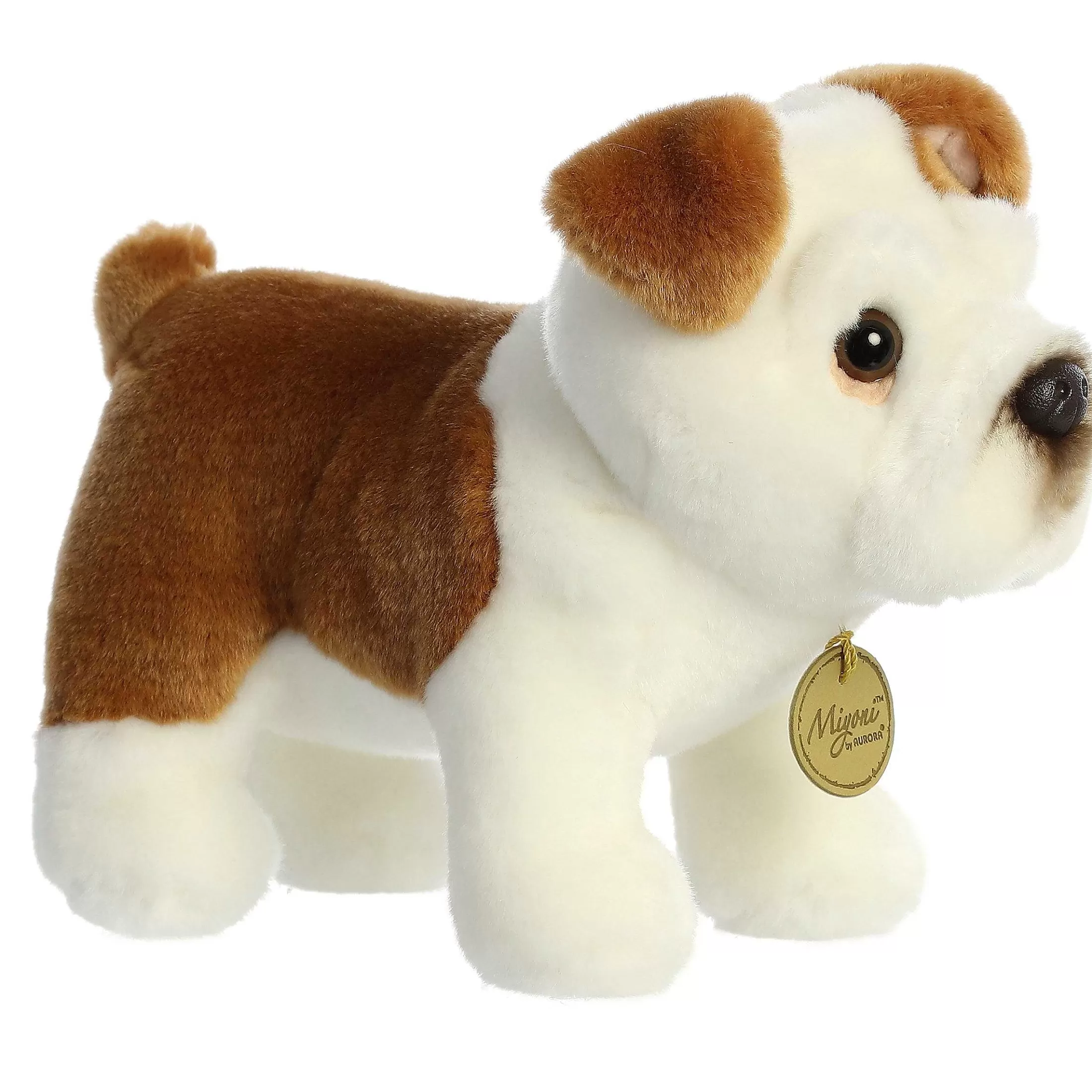 Aurora® - Miyoni® - 9" Bulldog