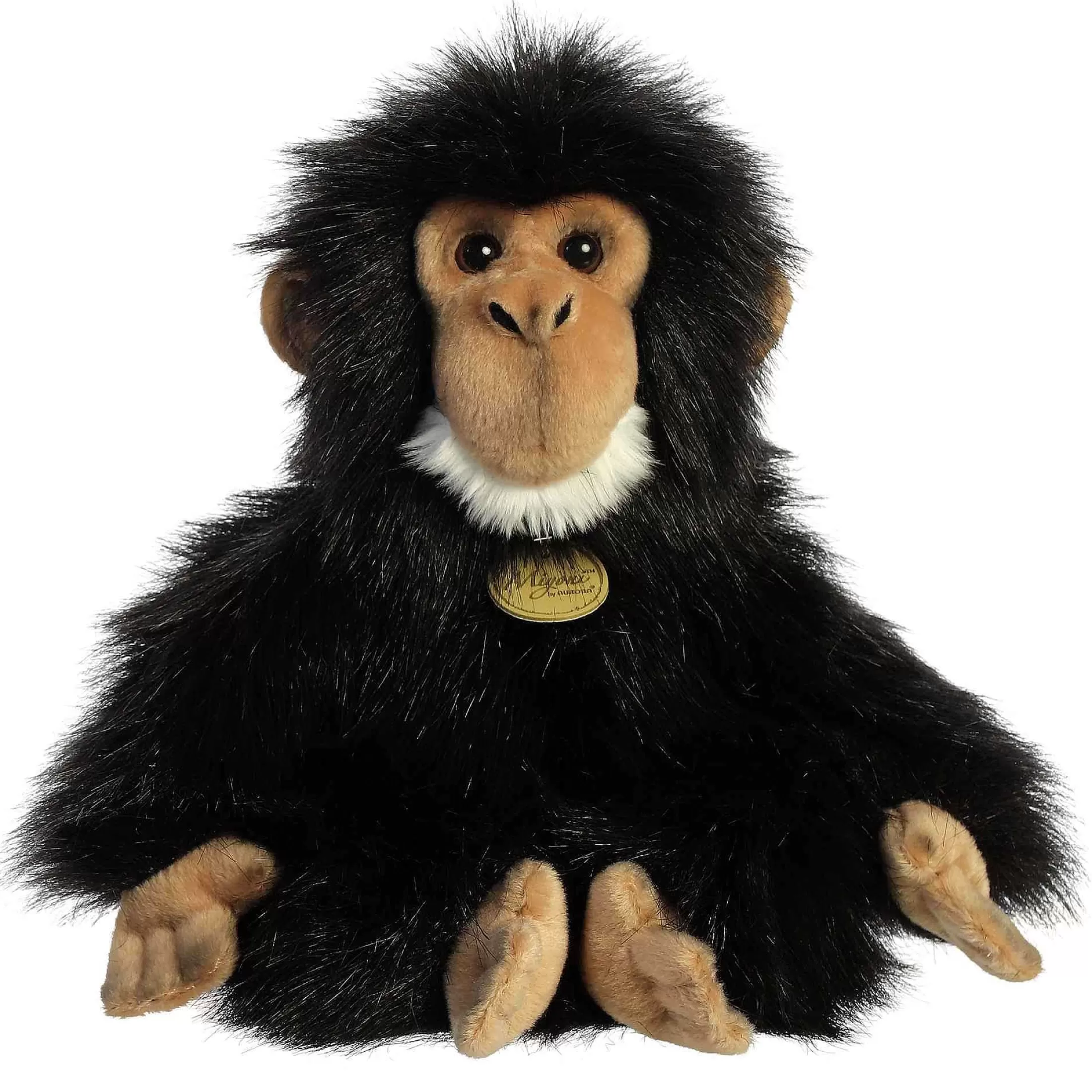 Aurora® - Miyoni® - 9.5" Chimpanzee