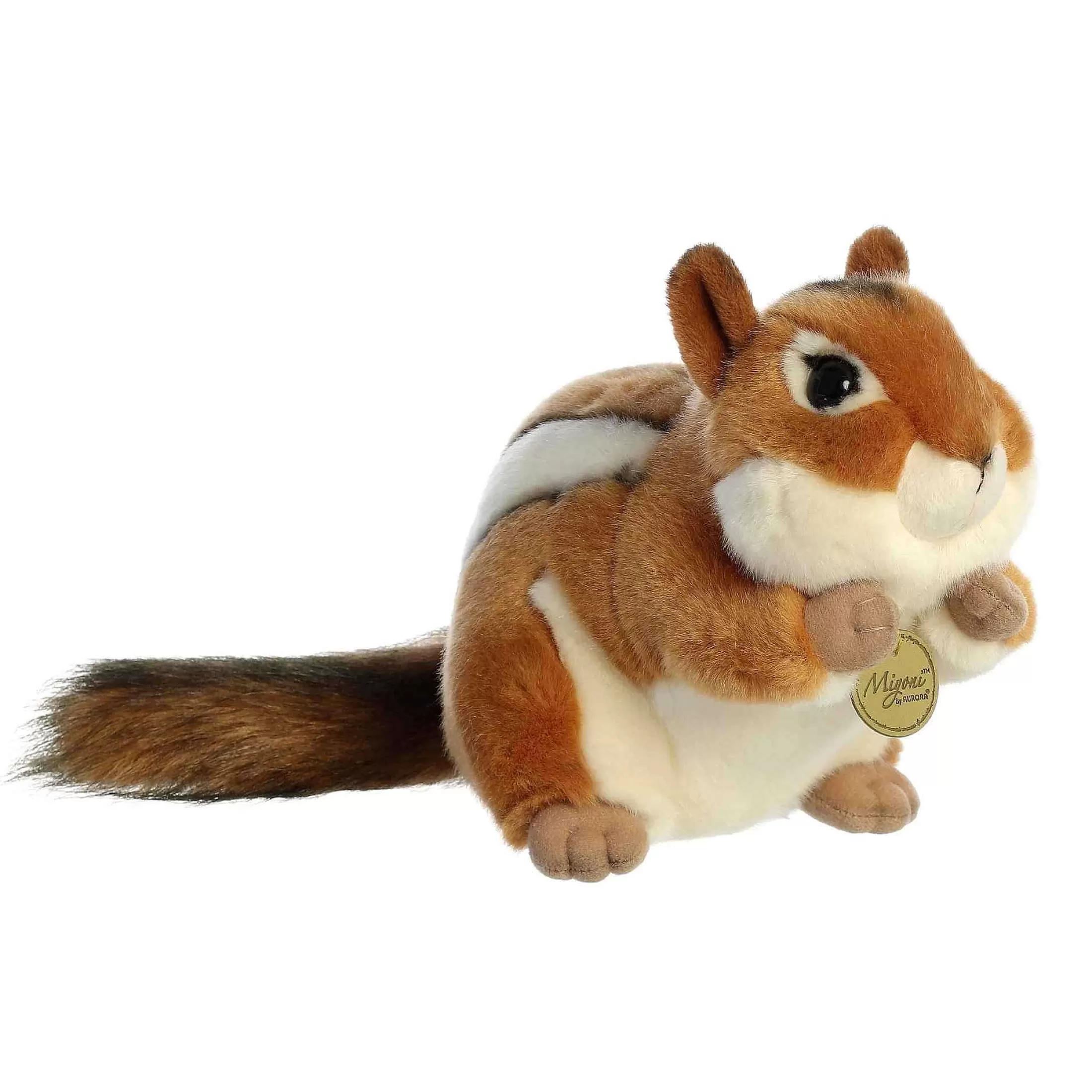 Aurora® - Miyoni® - 9" Chipmunk