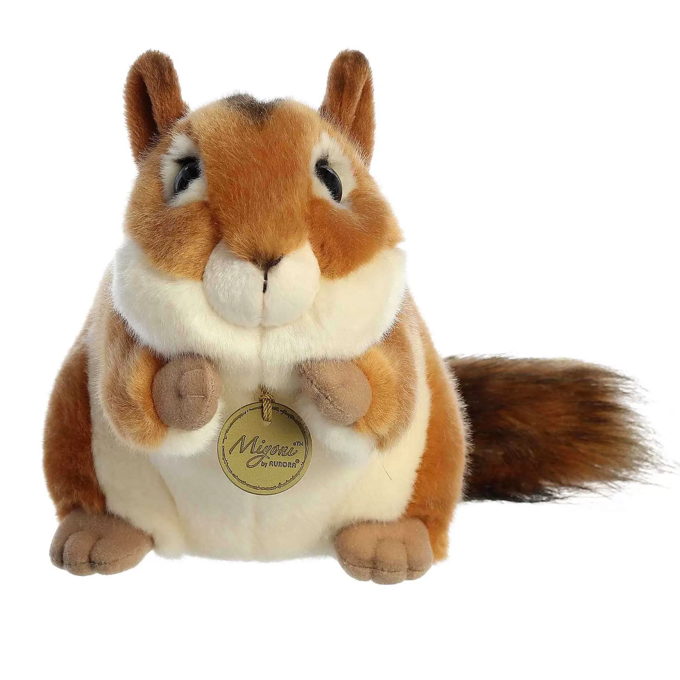 Aurora® - Miyoni® - 9" Chipmunk