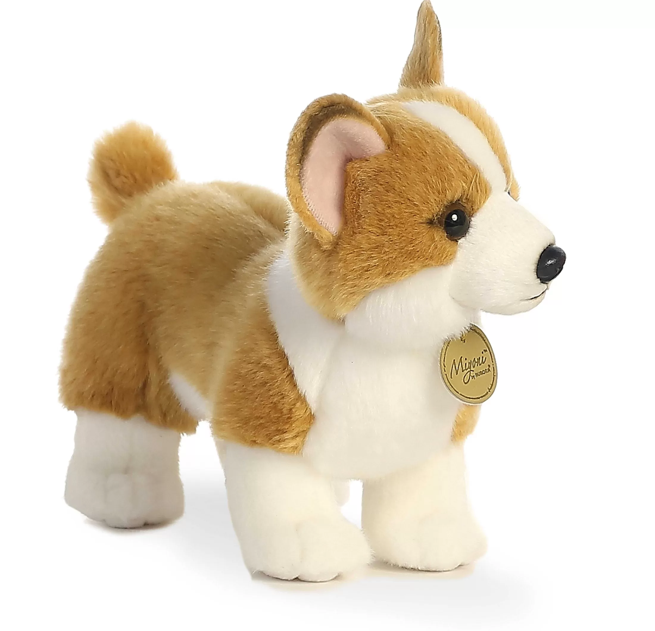 Aurora® - Miyoni® - 10.5" Corgi