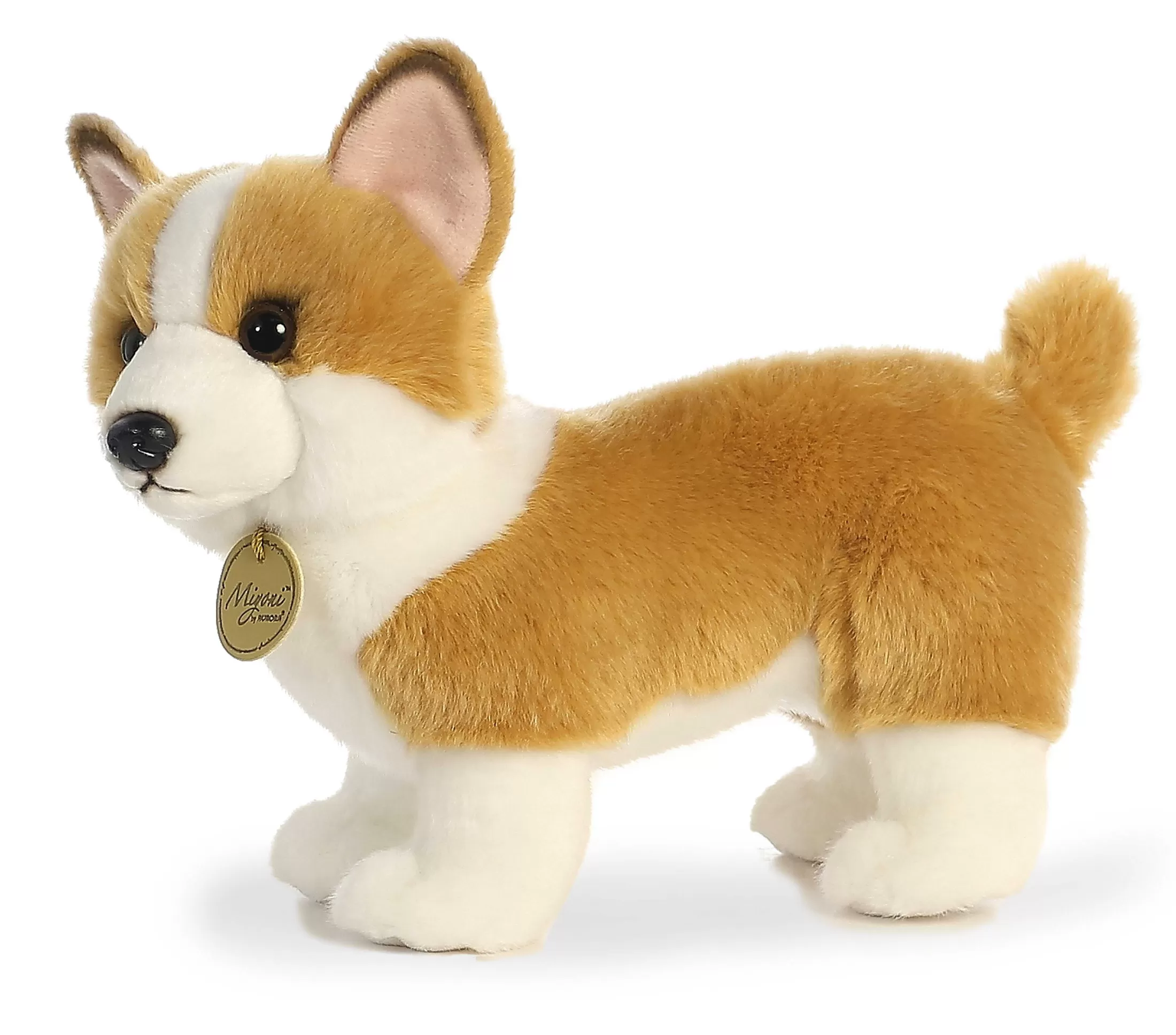 Aurora® - Miyoni® - 10.5" Corgi