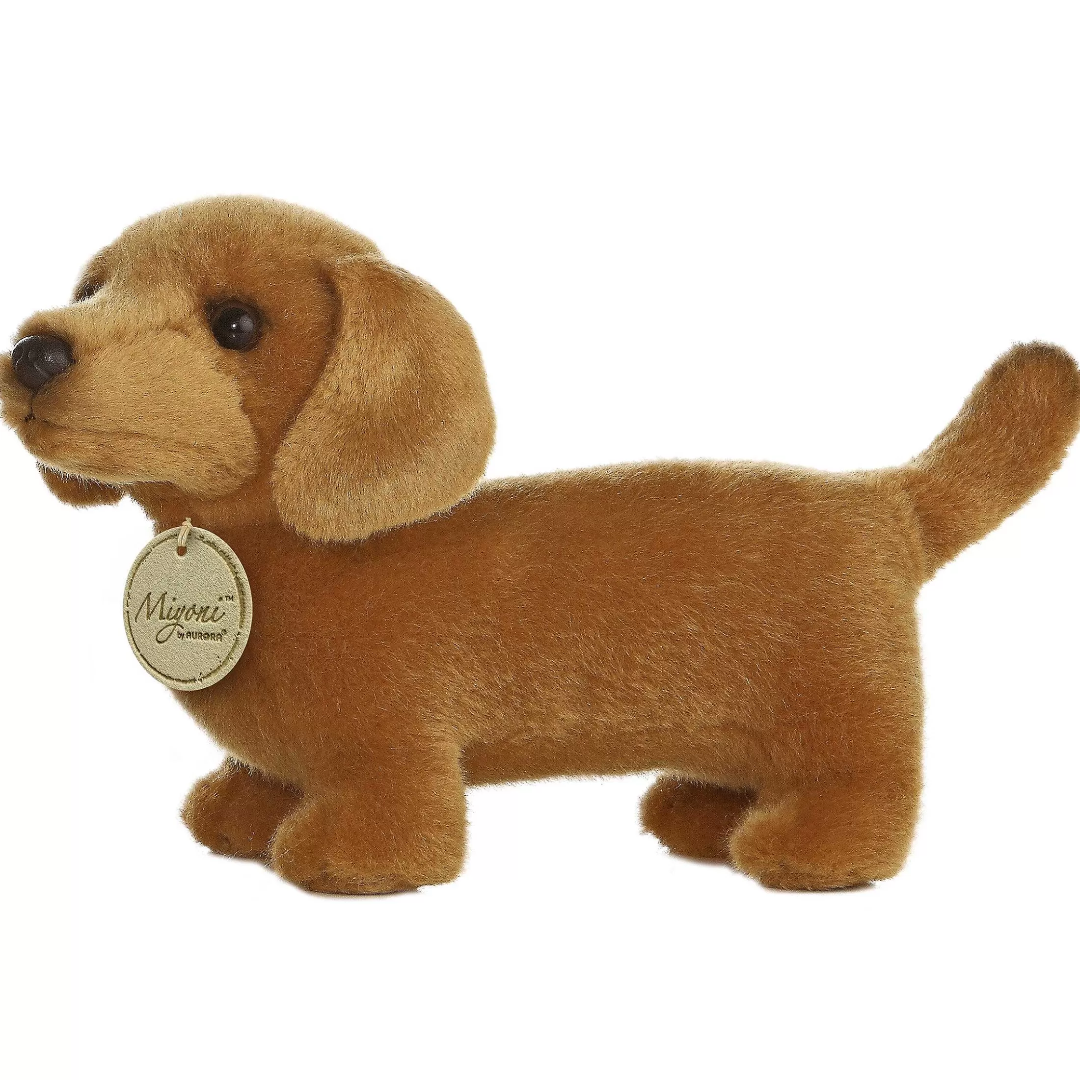 Aurora® - Miyoni® - 8" Dachshund