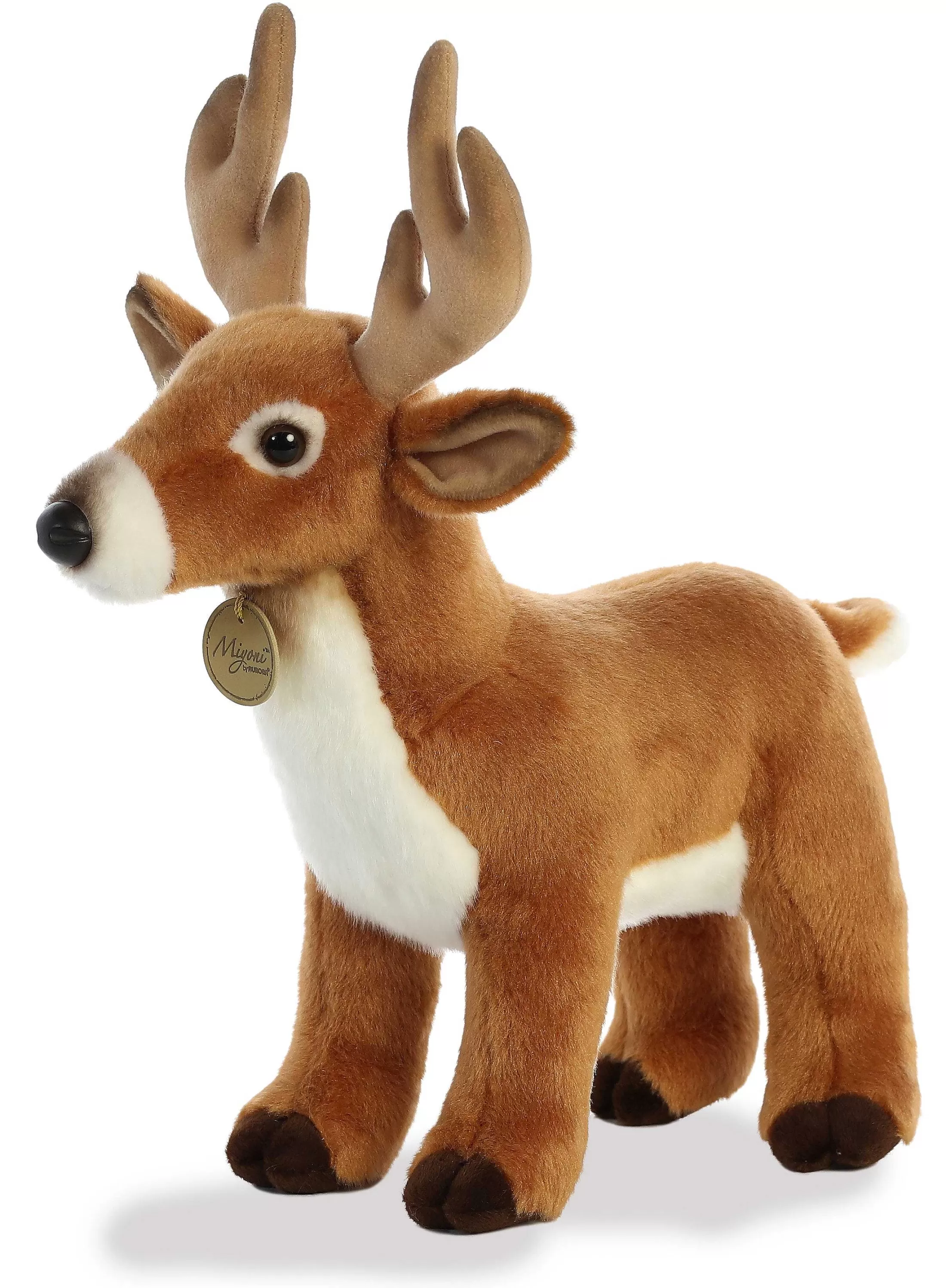 Aurora® - Miyoni® - 14" Deer