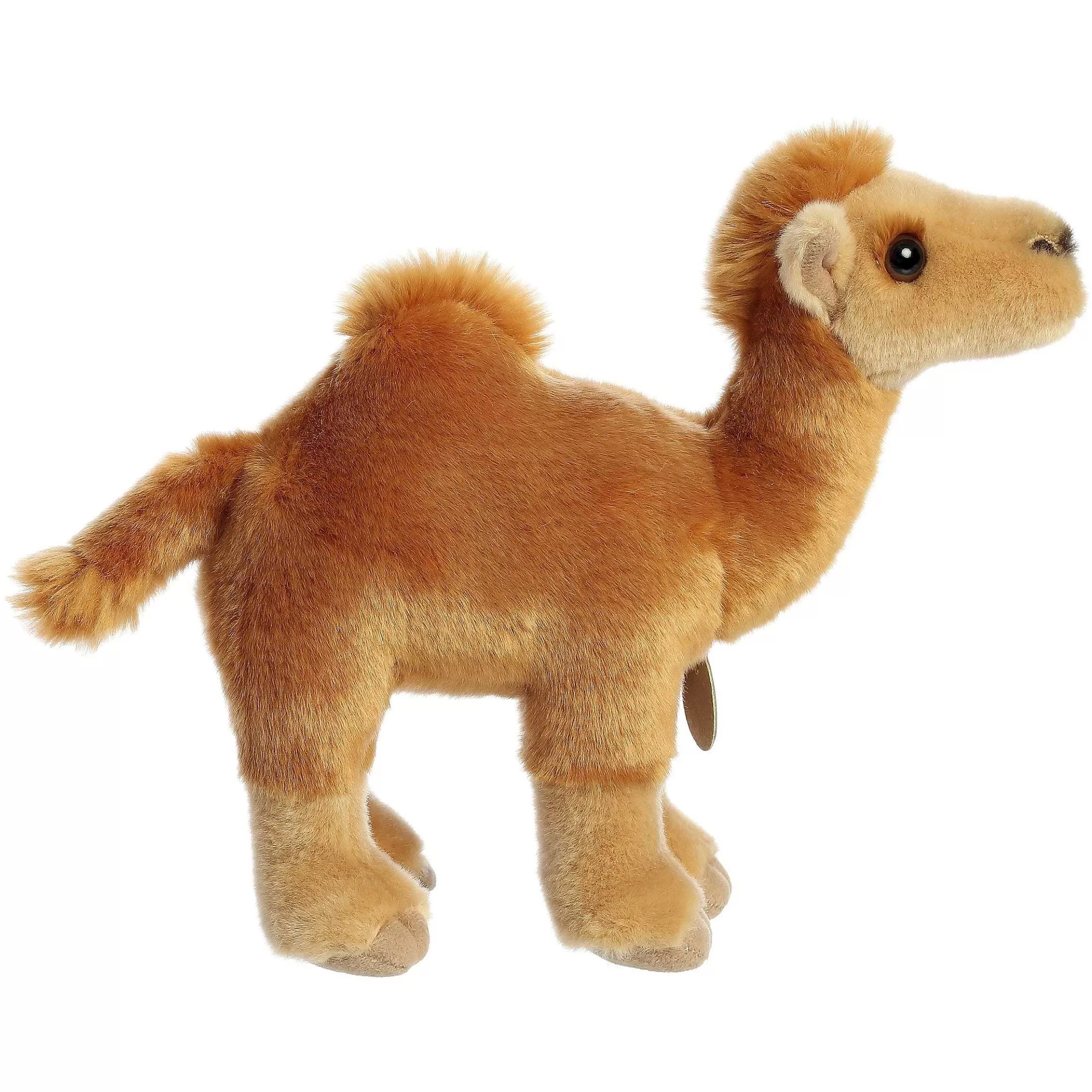 Aurora® - Miyoni® - 11" Dromedary Camel