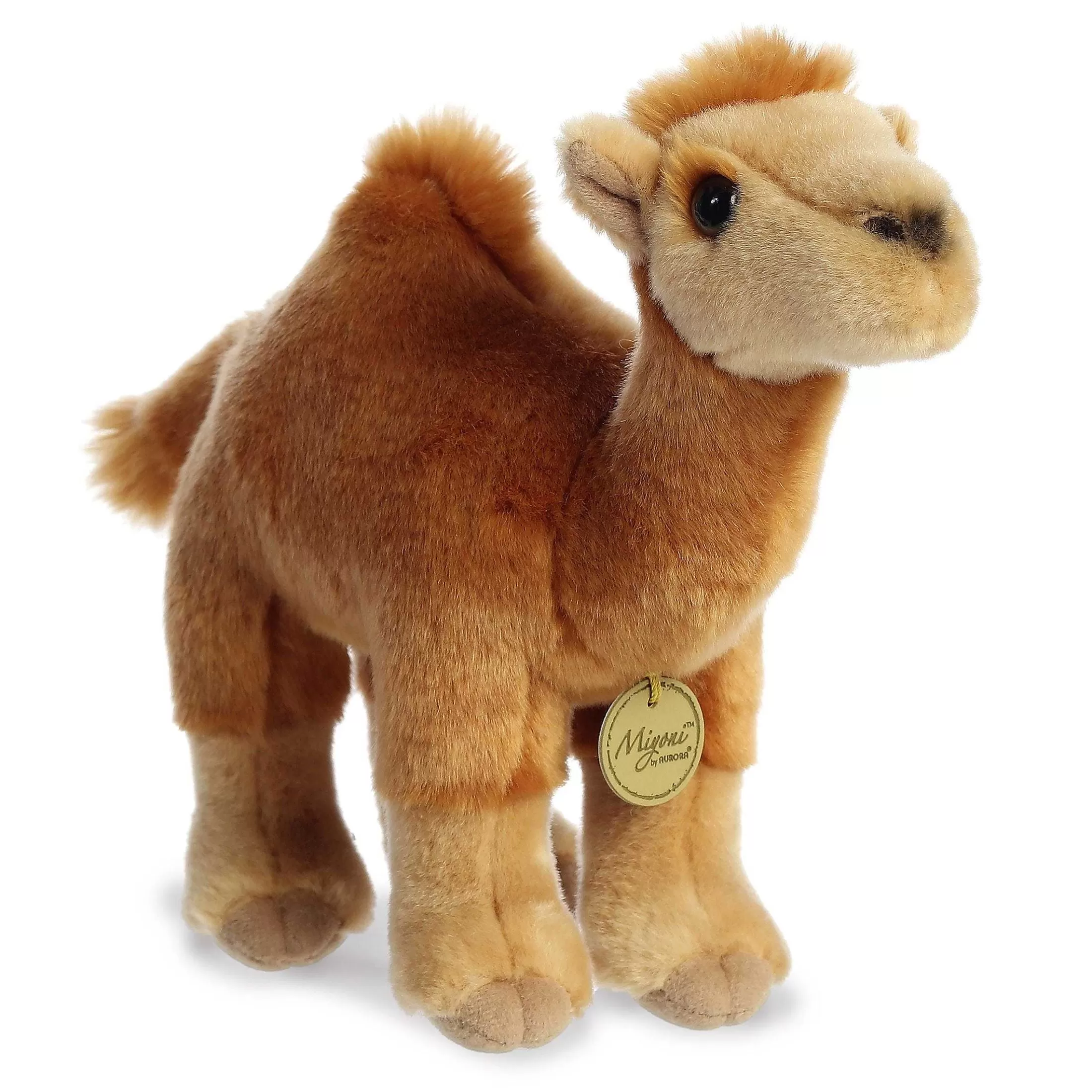 Aurora® - Miyoni® - 11" Dromedary Camel