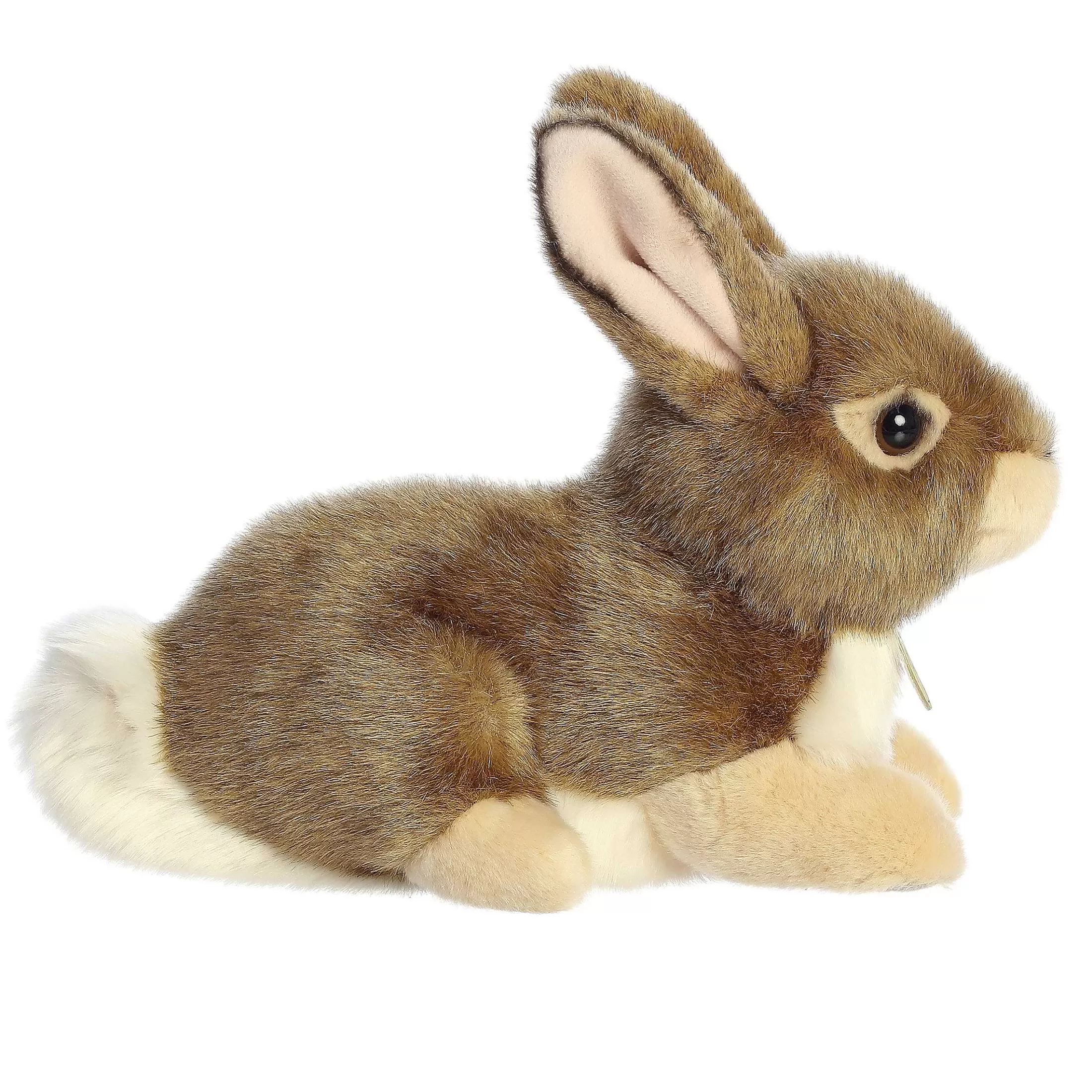 Aurora® - Miyoni® - 11" Eastern Cottontail Rabbit