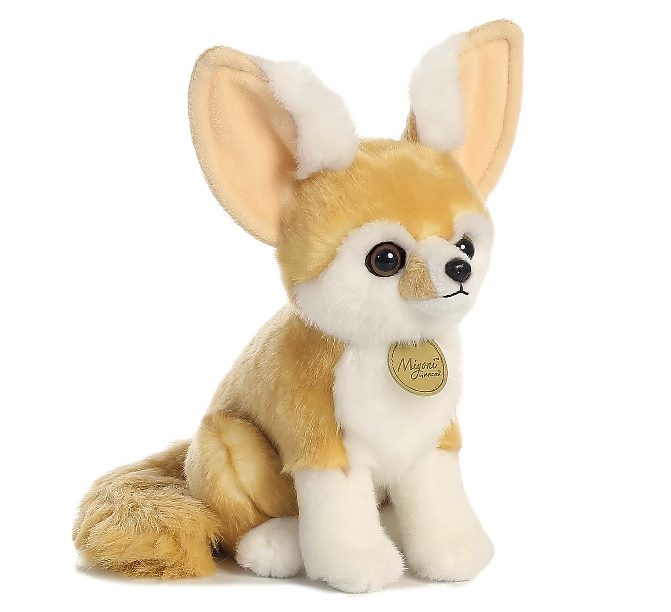 Aurora® - Miyoni® - 9" Fennec Fox