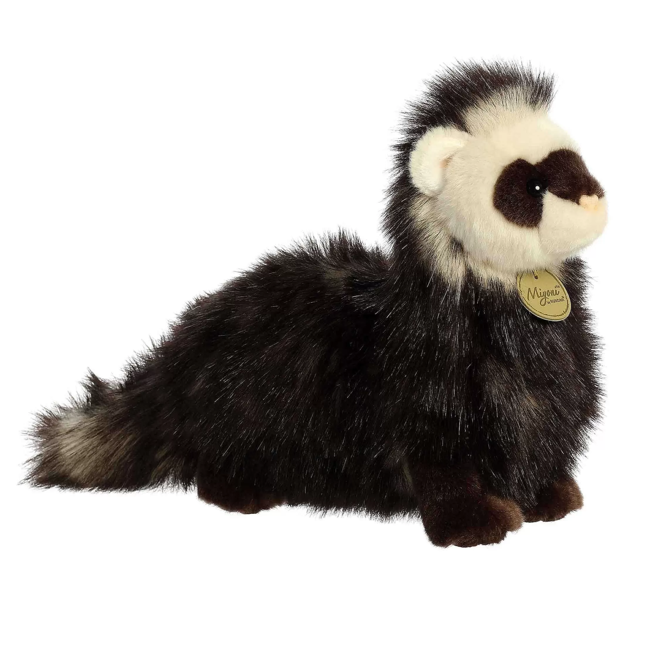 Aurora® - Miyoni® - 10" Ferret