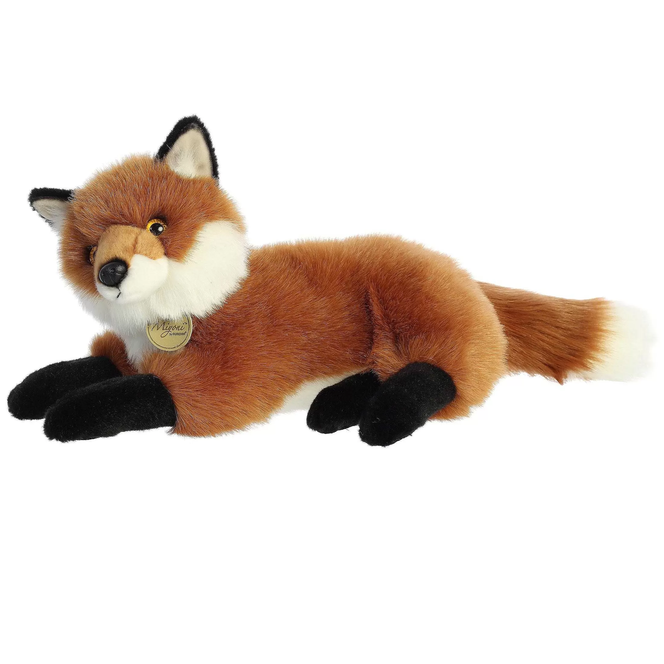 Aurora® - Miyoni® - 15" Fox