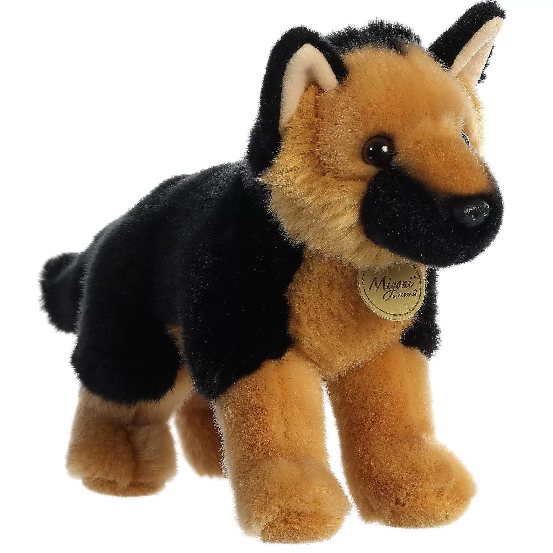 Aurora® - Miyoni® - 10" German Shepherd