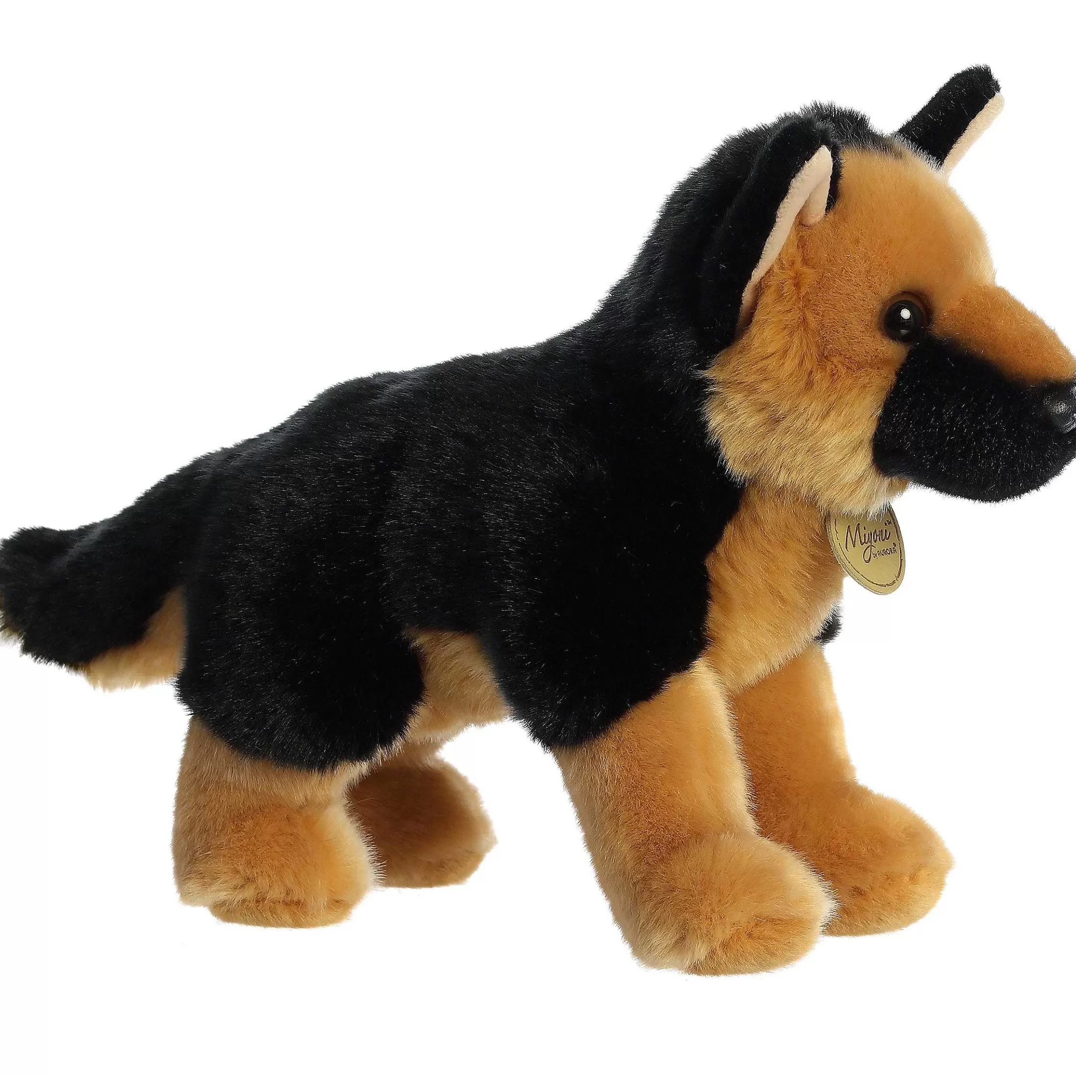 Aurora® - Miyoni® - 10" German Shepherd