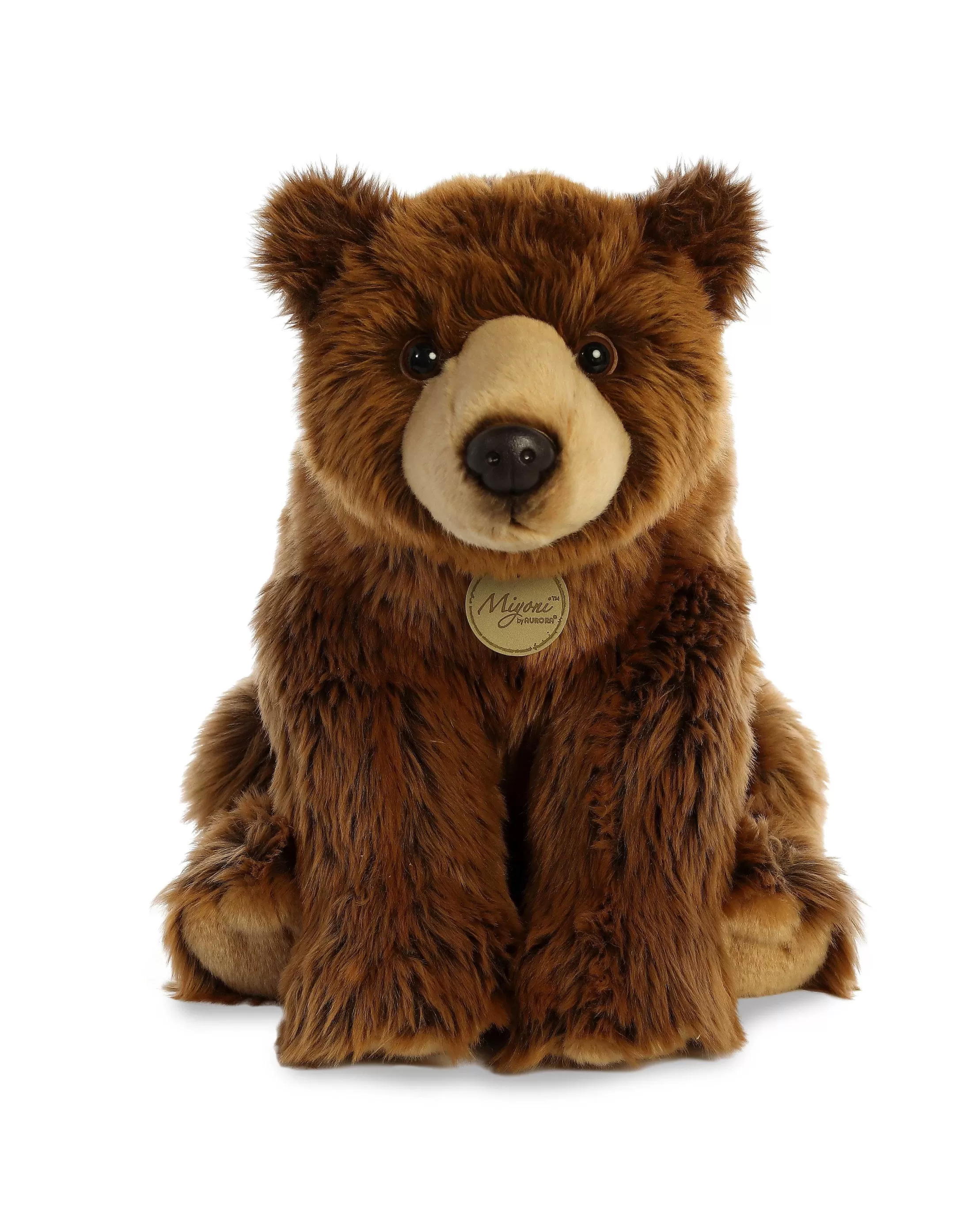 Aurora® - Miyoni® - 15" Grizzly