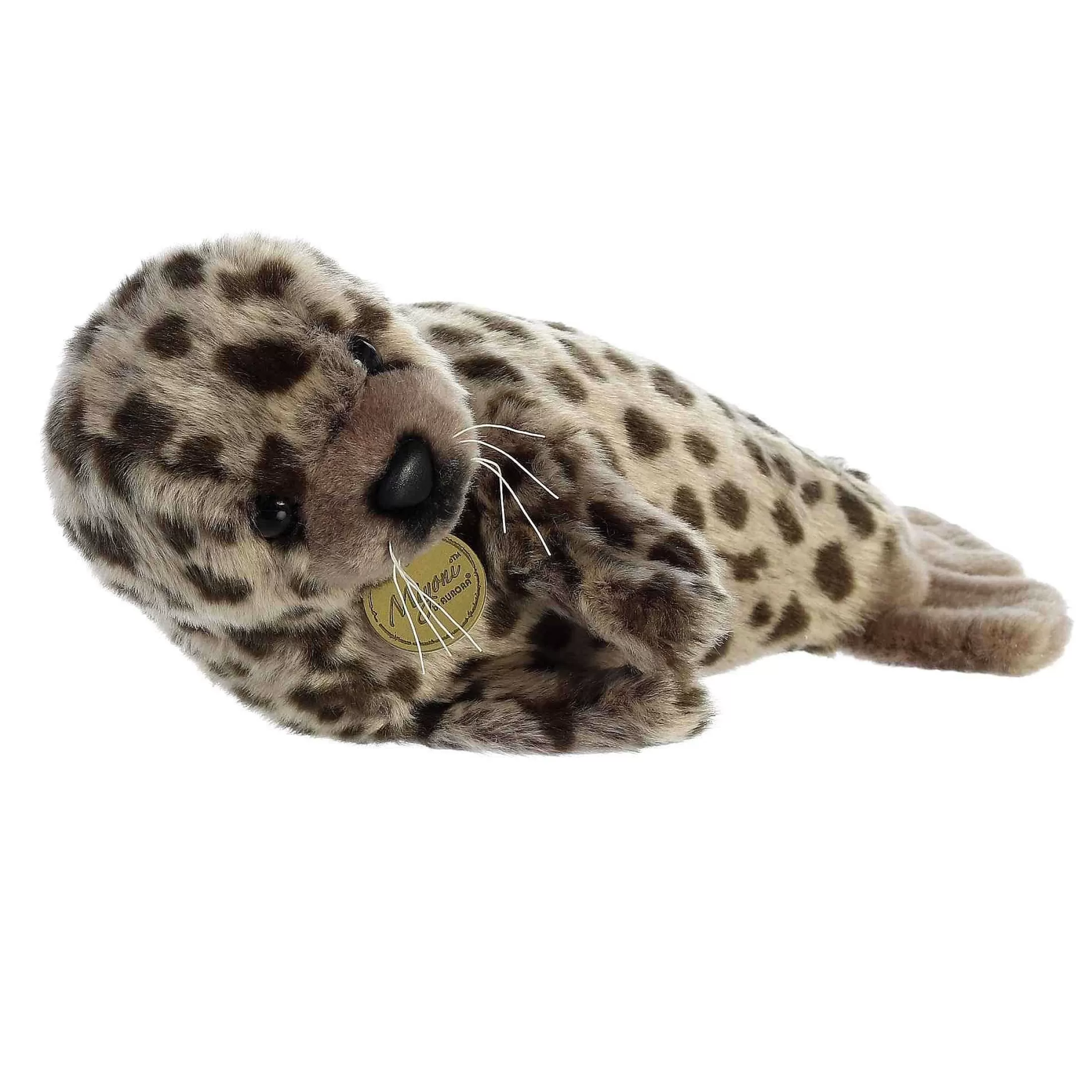 Aurora® - Miyoni® - 11" Harbor Seal