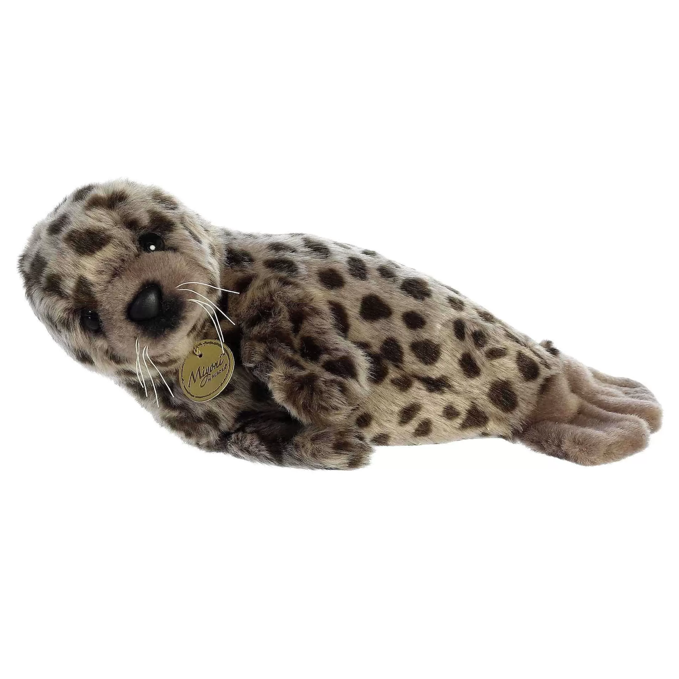 Aurora® - Miyoni® - 11" Harbor Seal