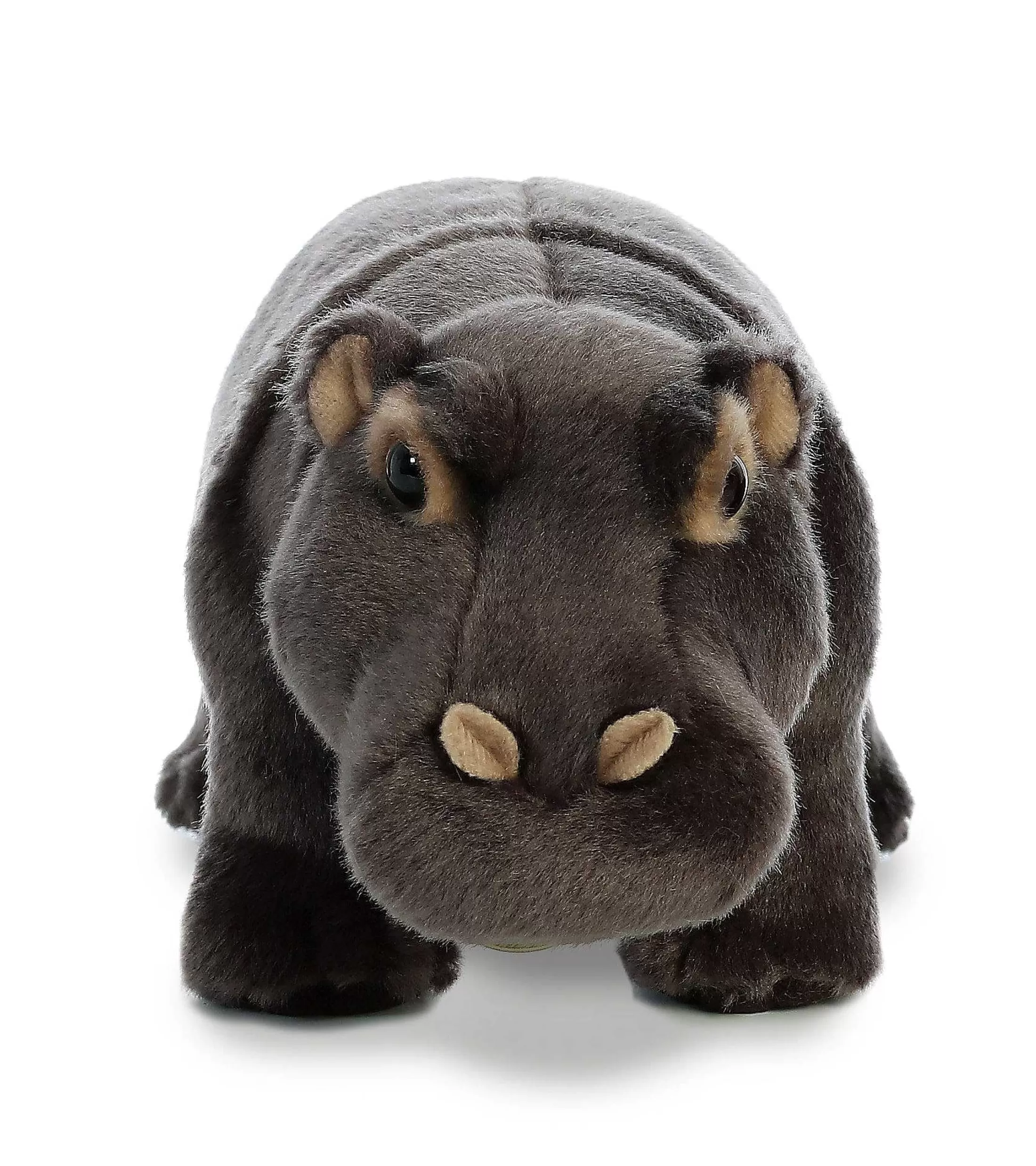 Aurora® - Miyoni® - 10.5" Hippopotamus