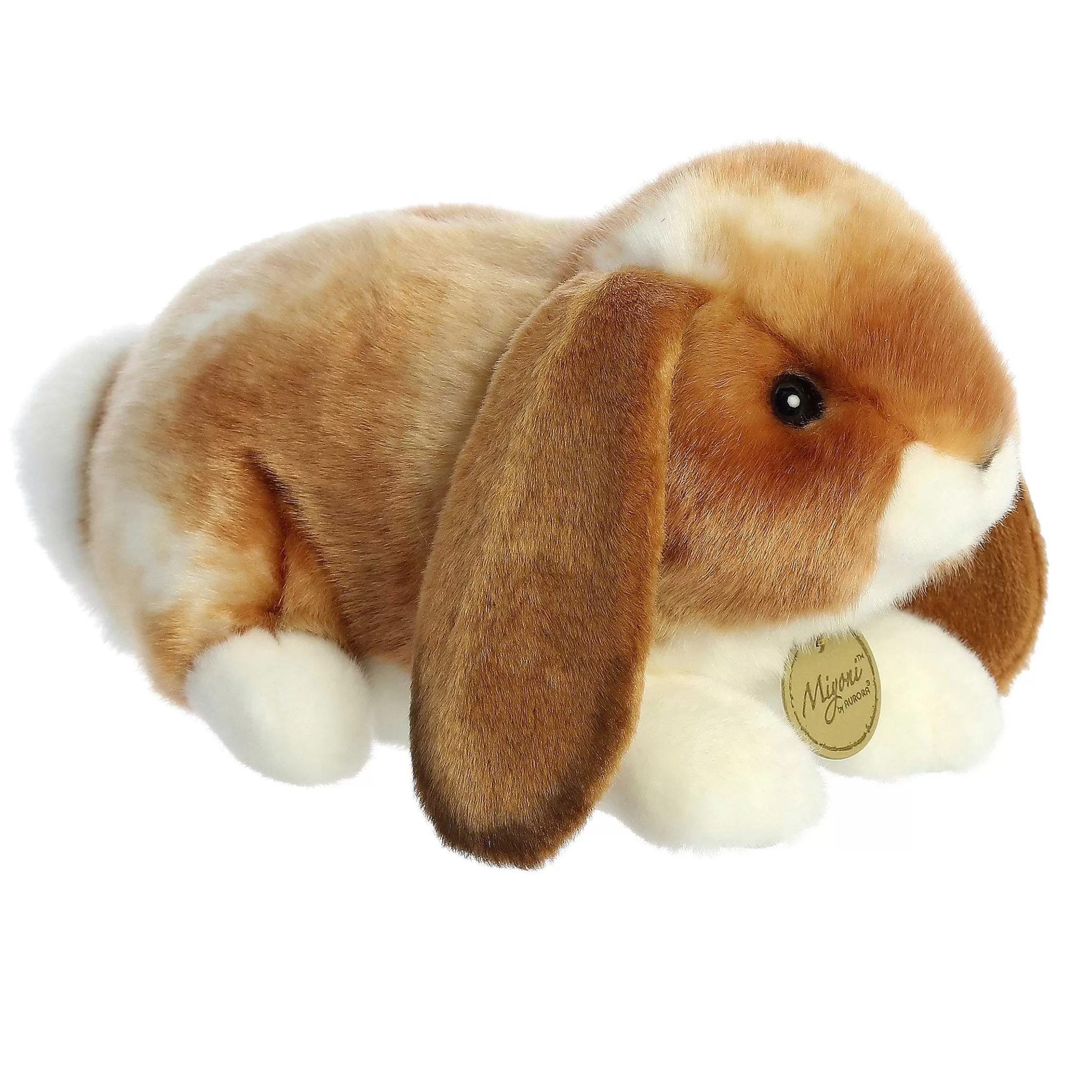 Aurora® - Miyoni® - 9" Holland Lop Rabbit