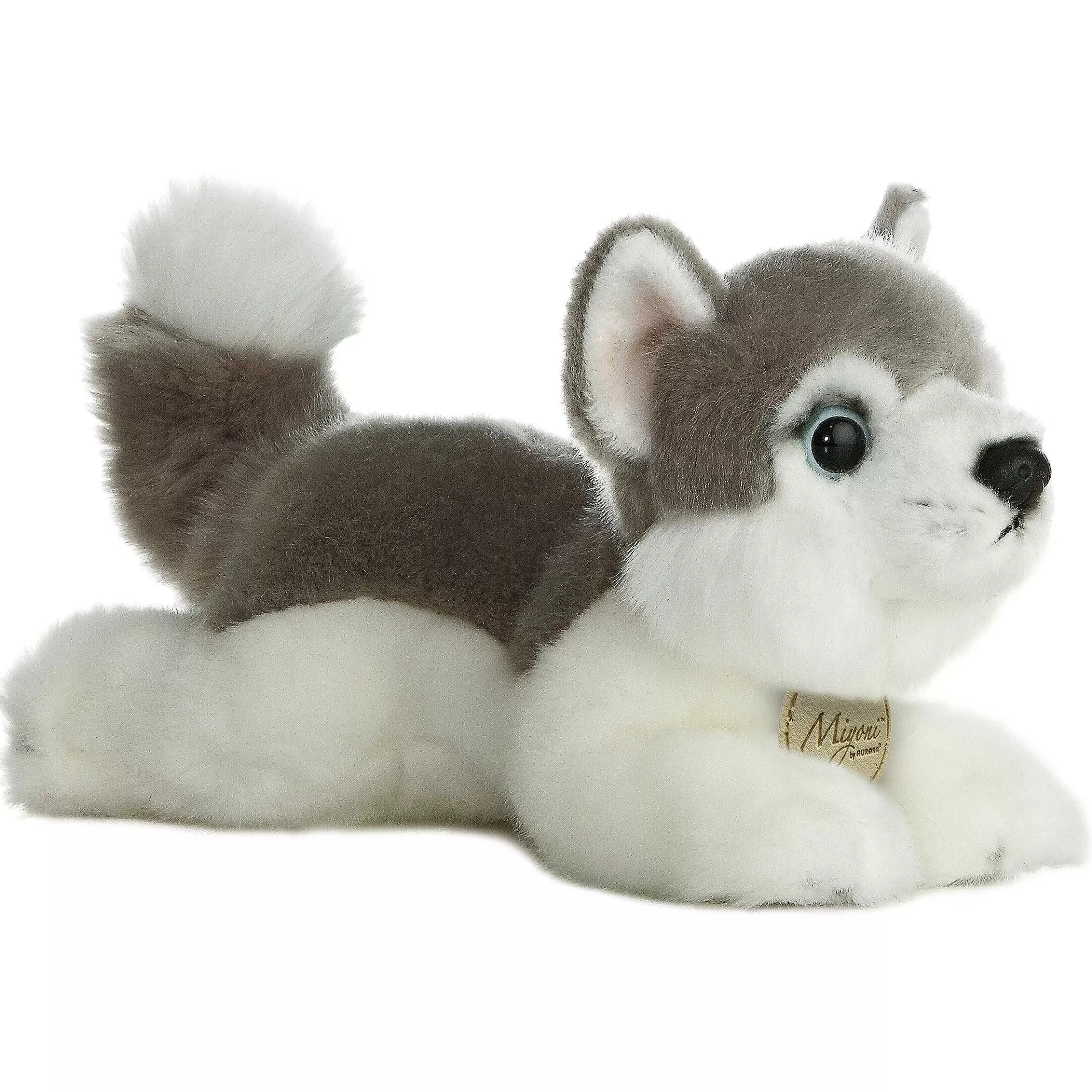 Aurora® - Miyoni® - 8" Husky