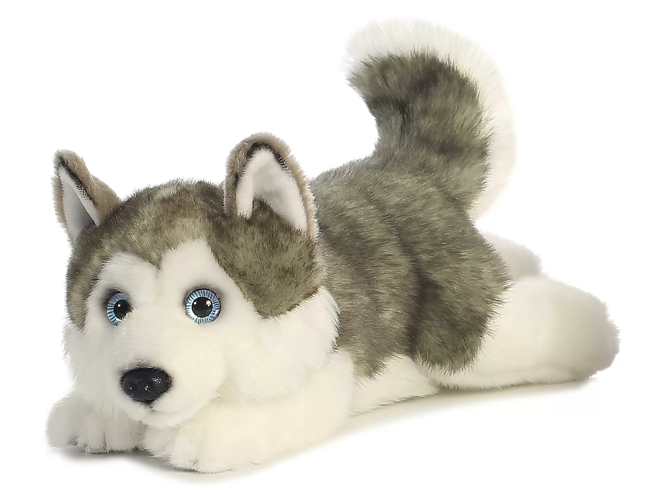 Aurora® - Miyoni® - 11" Husky - Lying