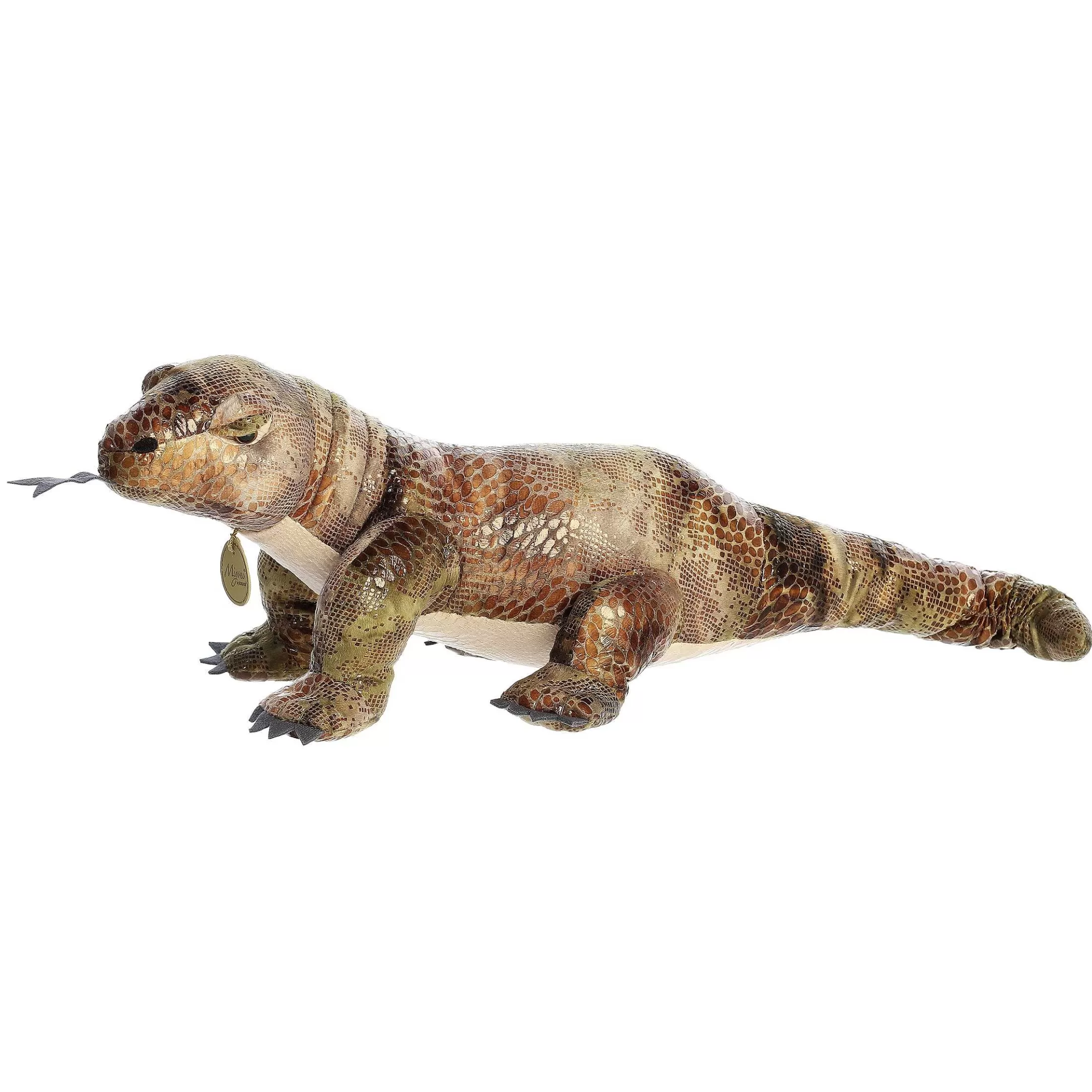 Aurora® - Miyoni® - 20" Komodo Dragon