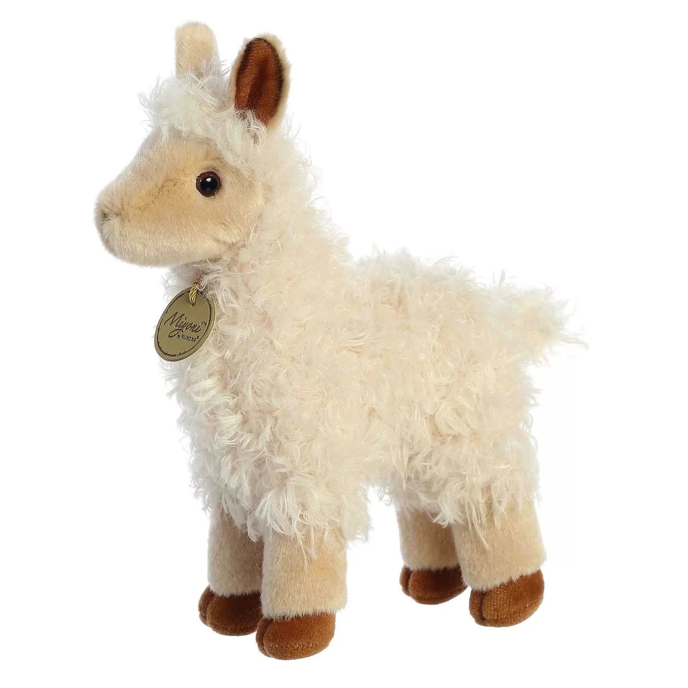 Aurora® - Miyoni® - 8.5" Llama