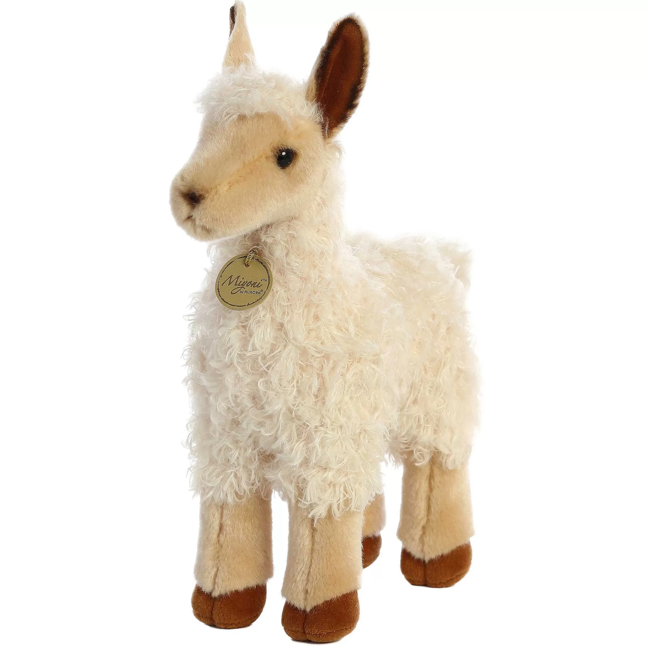 Aurora® - Miyoni® - 12" Llama