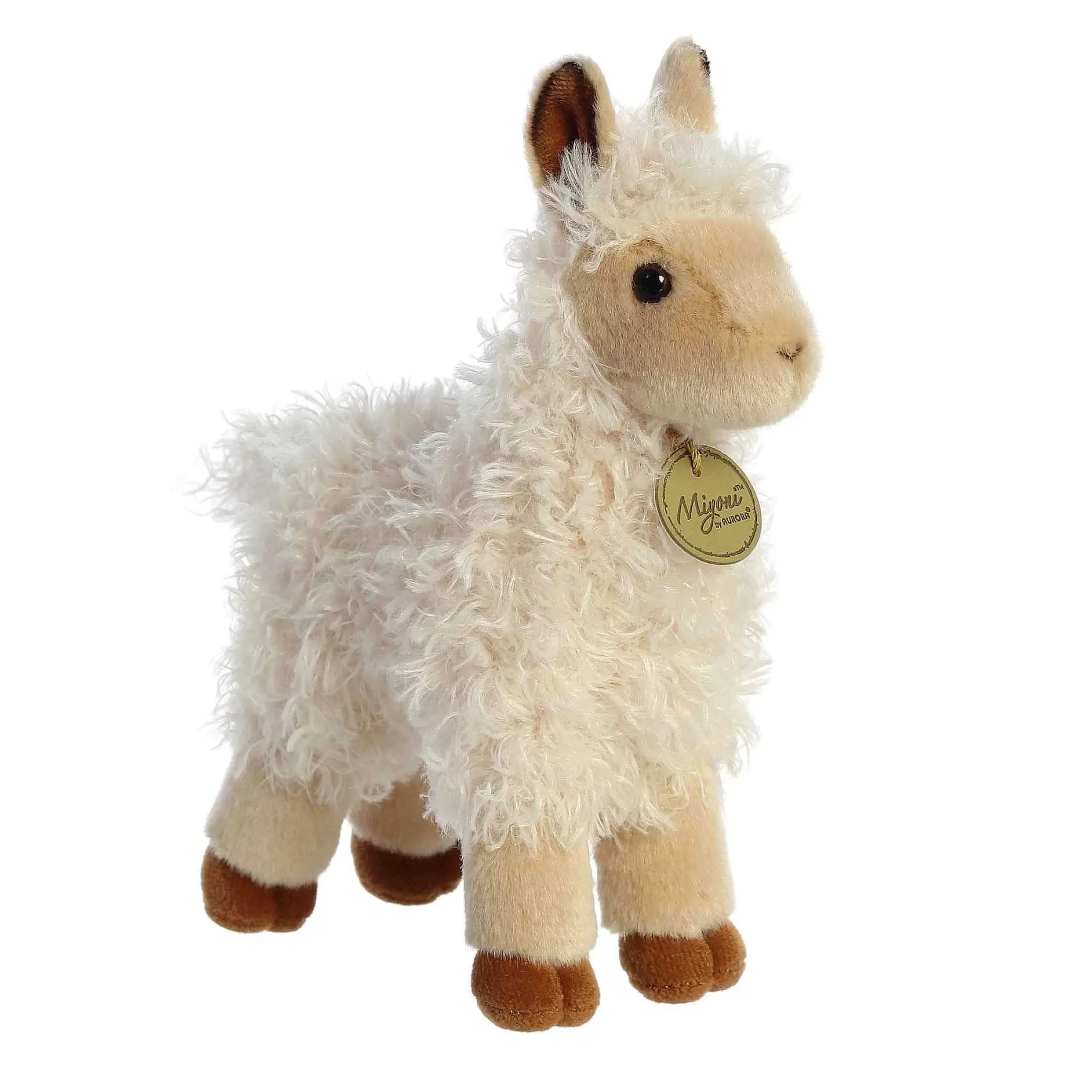 Aurora® - Miyoni® - 8.5" Llama