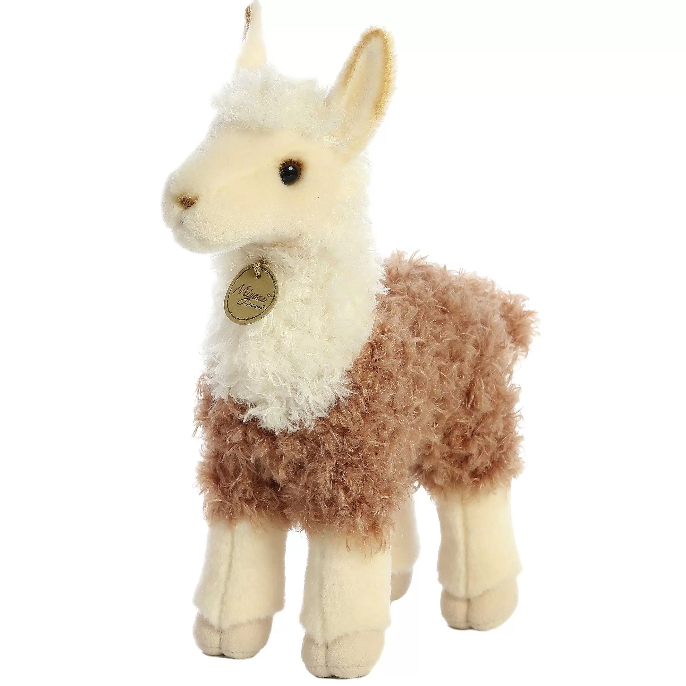 Aurora® - Miyoni® - 12" Llama