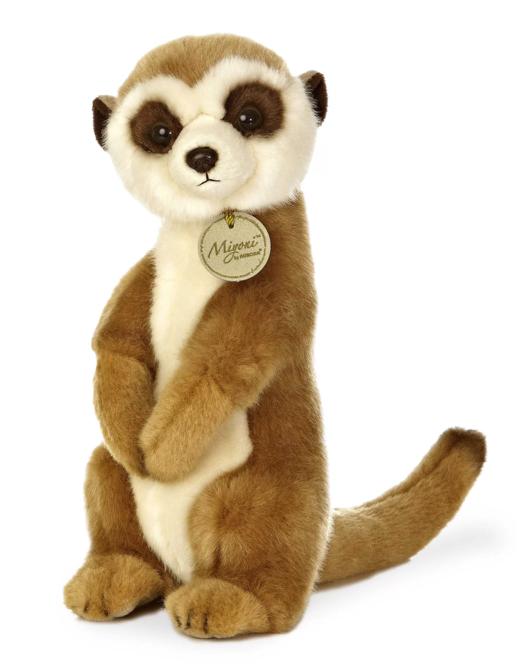 Aurora® - Miyoni® - 10" Meerkat