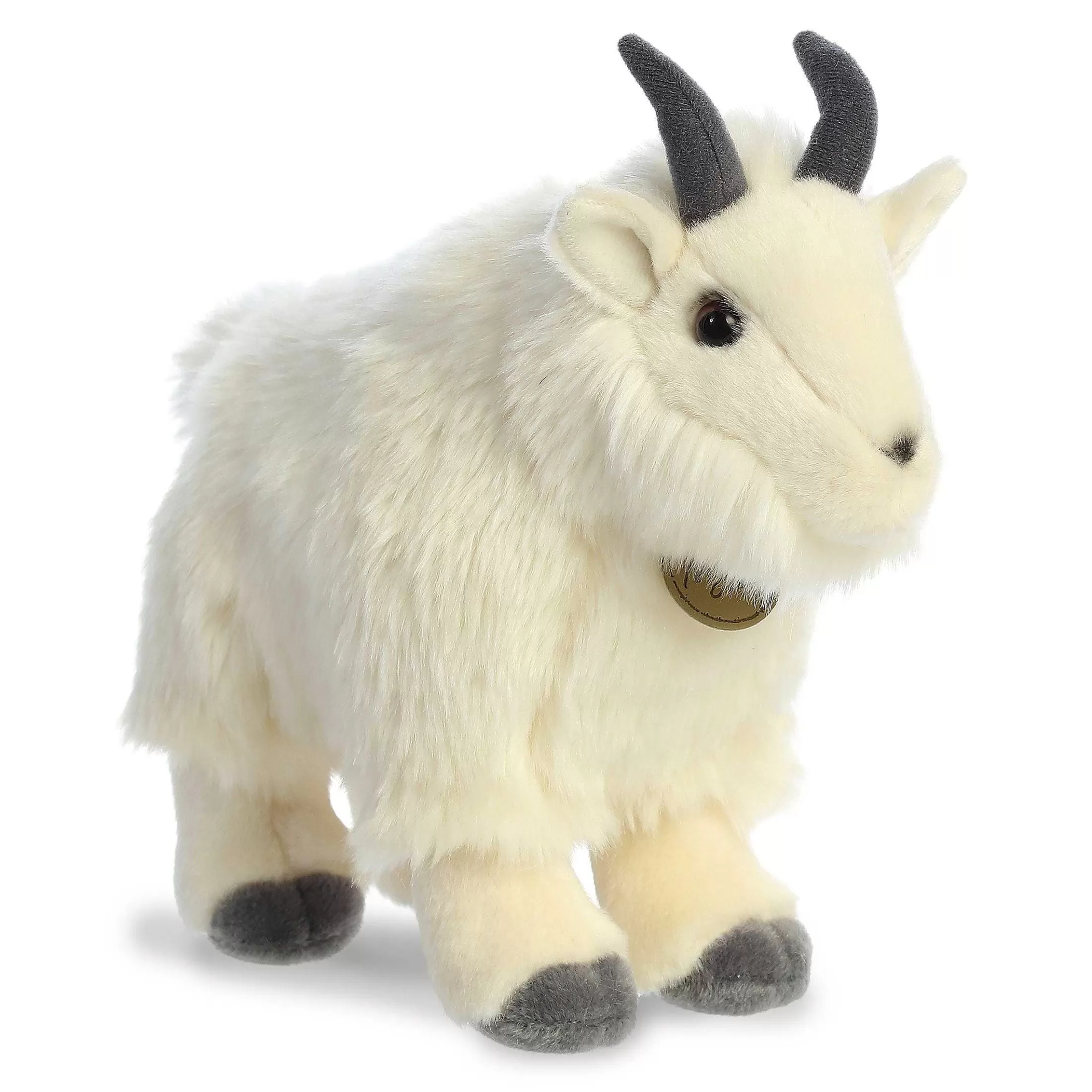 Aurora® - Miyoni® - 10" Mountain Goat